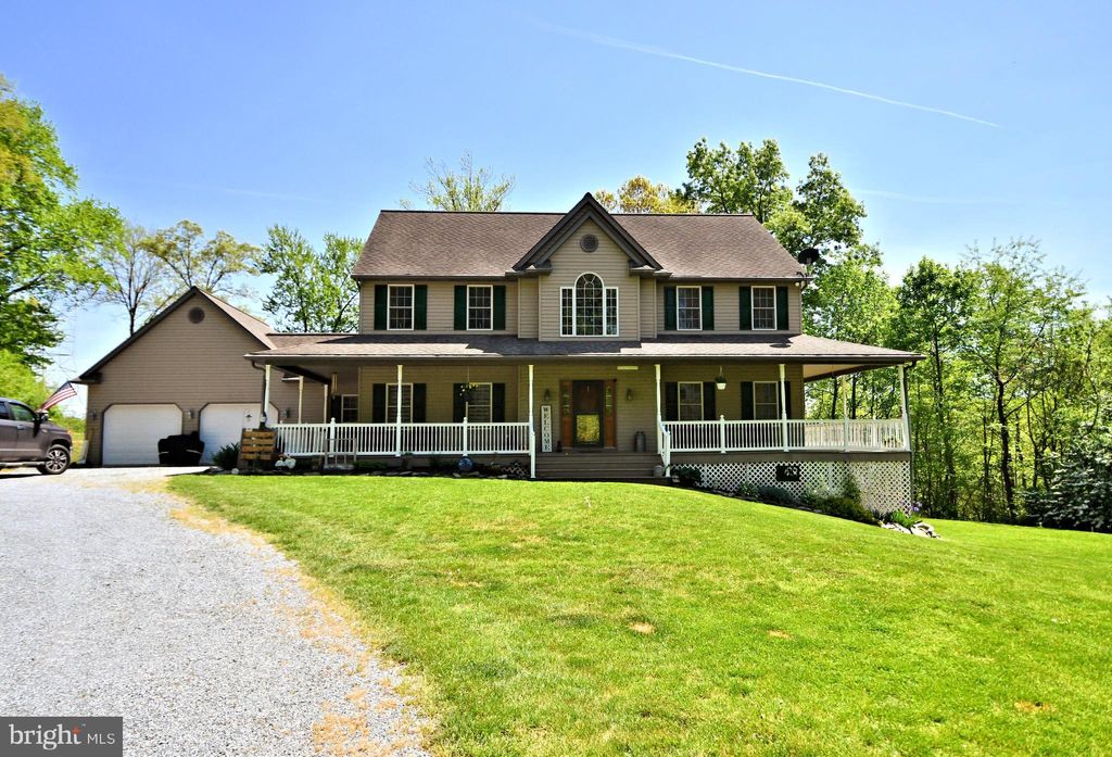 Photo of 452 Noble Road, Atglen, PA 19310 (MLS # PALA2050778)