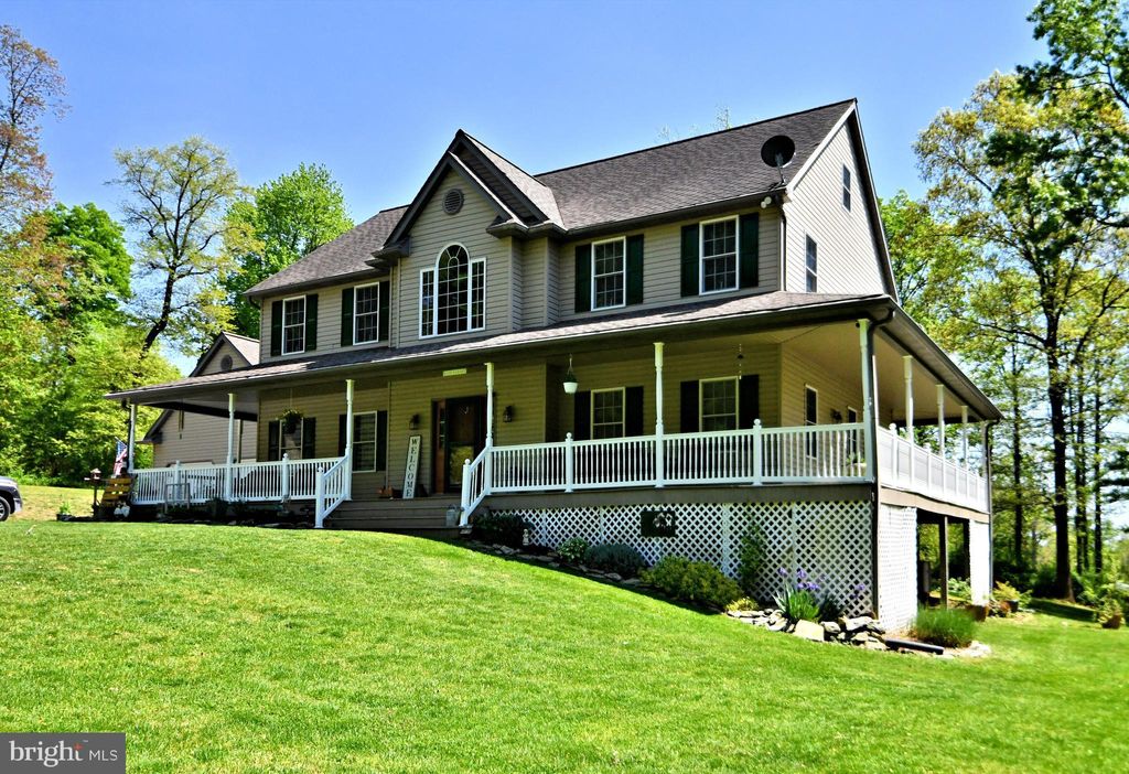 Photo of 452 Noble Road, Atglen, PA 19310 (MLS # PALA2050778)