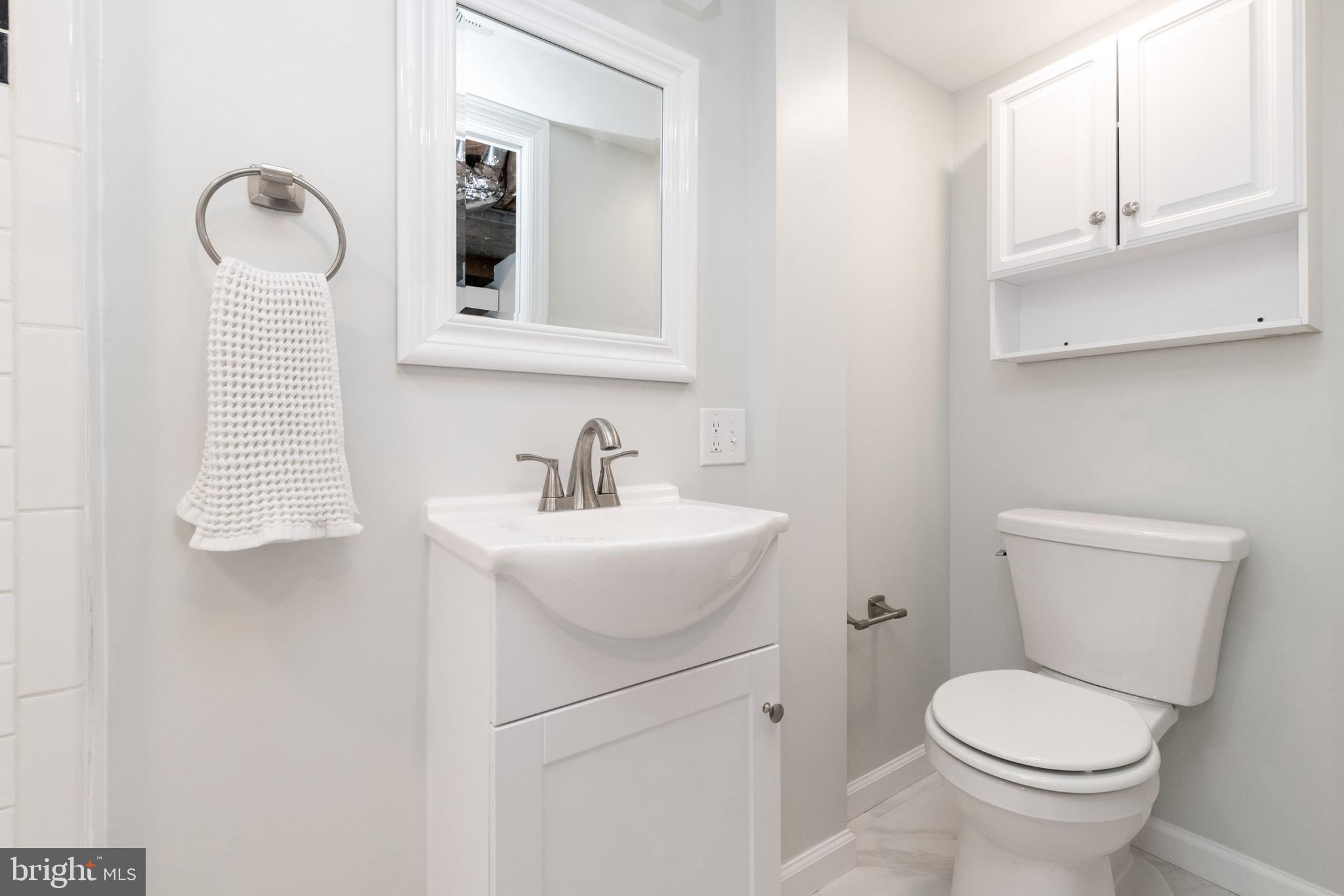 HAMPDEN HISTORIC DISTRICT - Residential