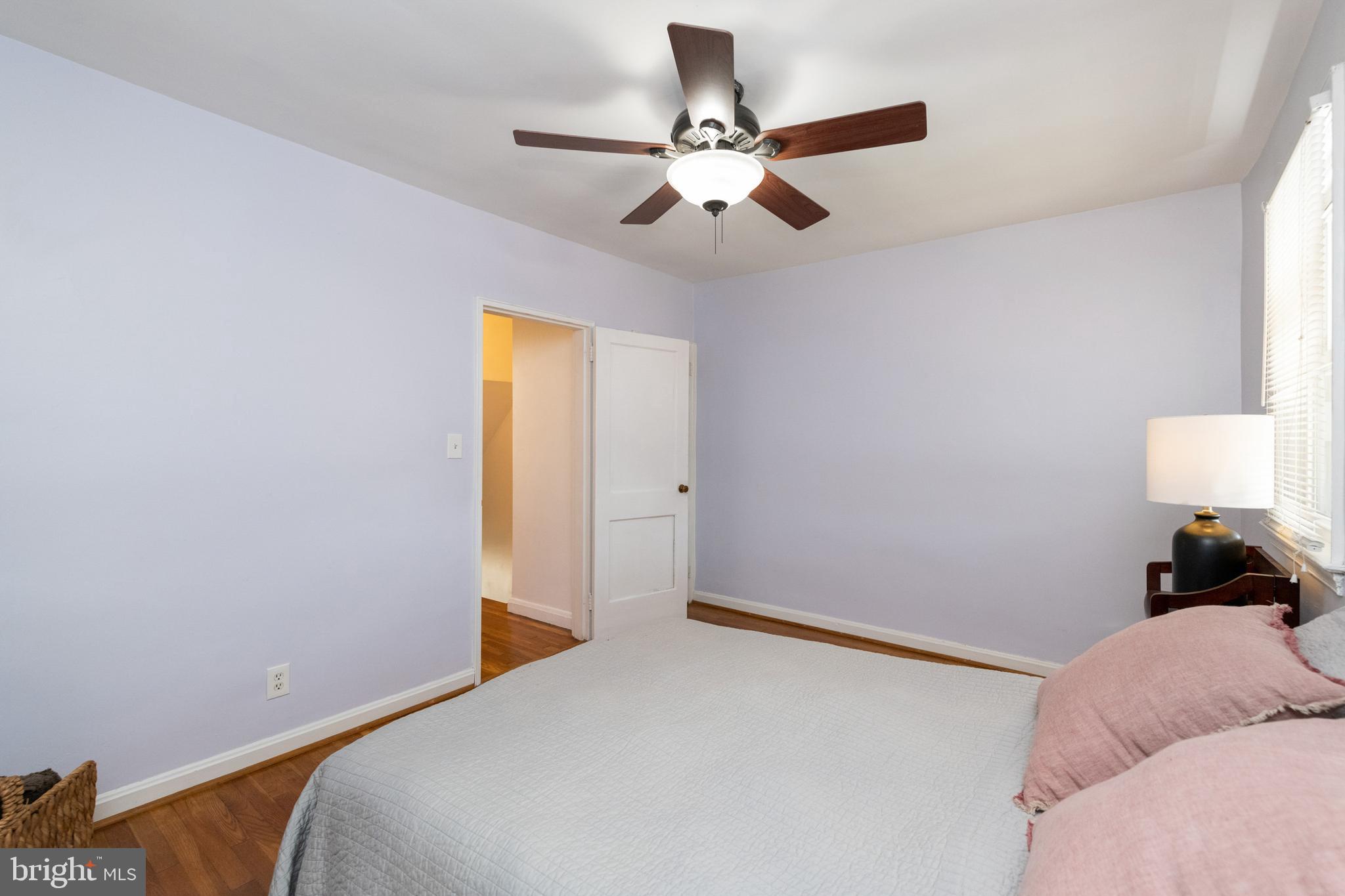 HAMPDEN HISTORIC DISTRICT - Residential