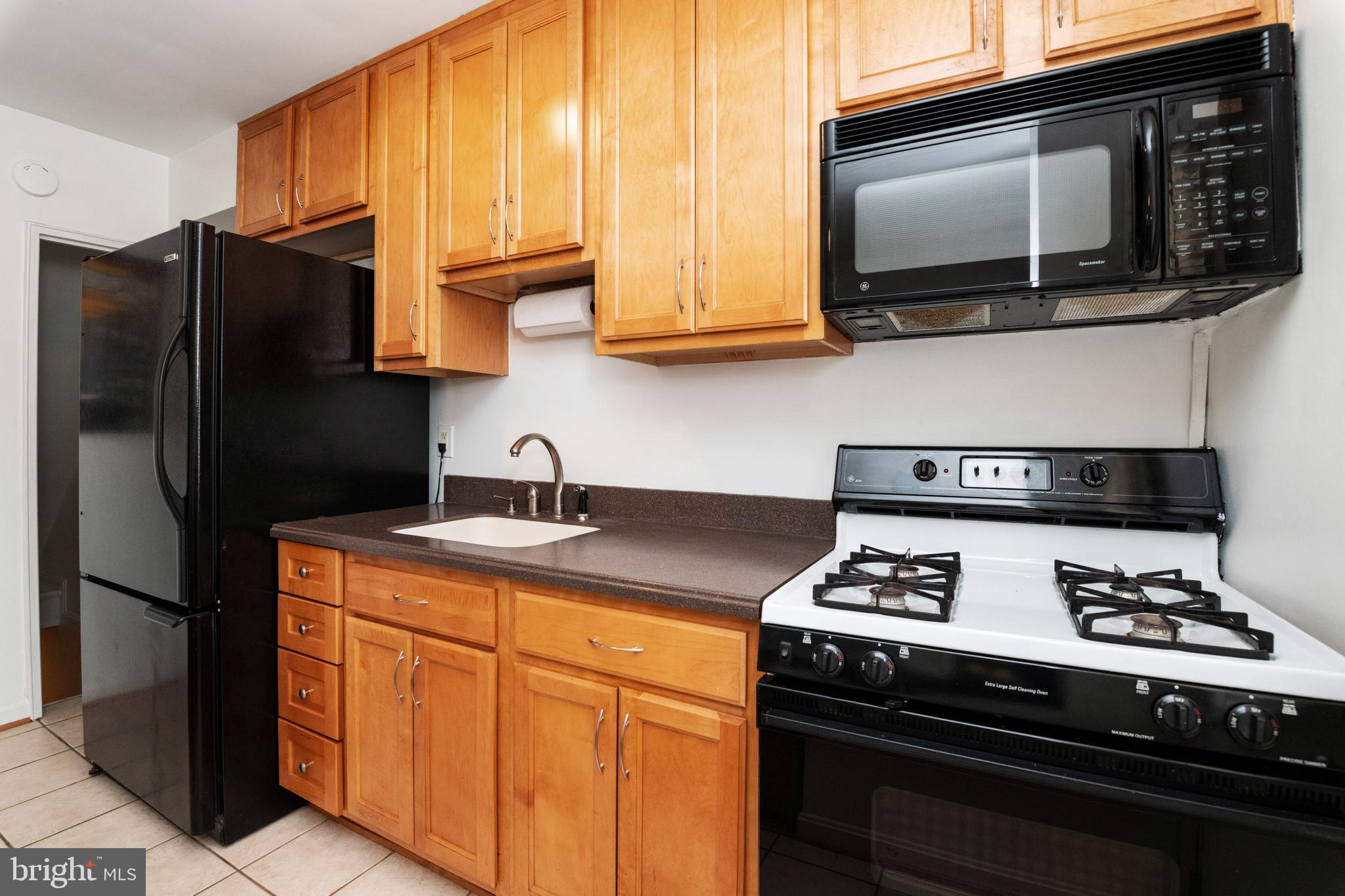 HAMPDEN HISTORIC DISTRICT - Residential