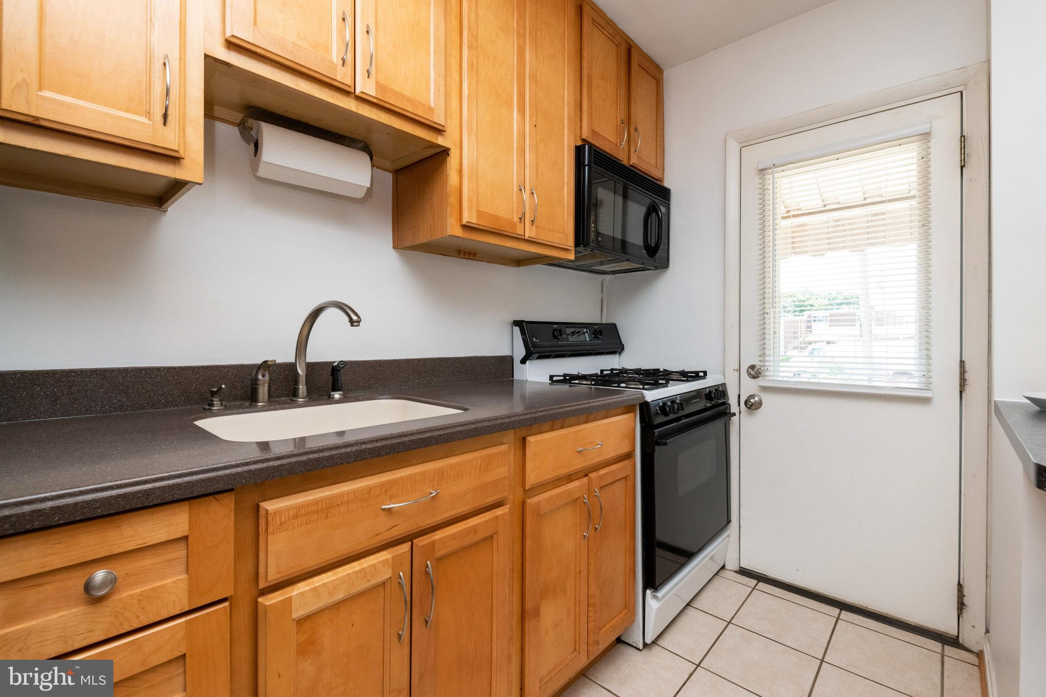 HAMPDEN HISTORIC DISTRICT - Residential