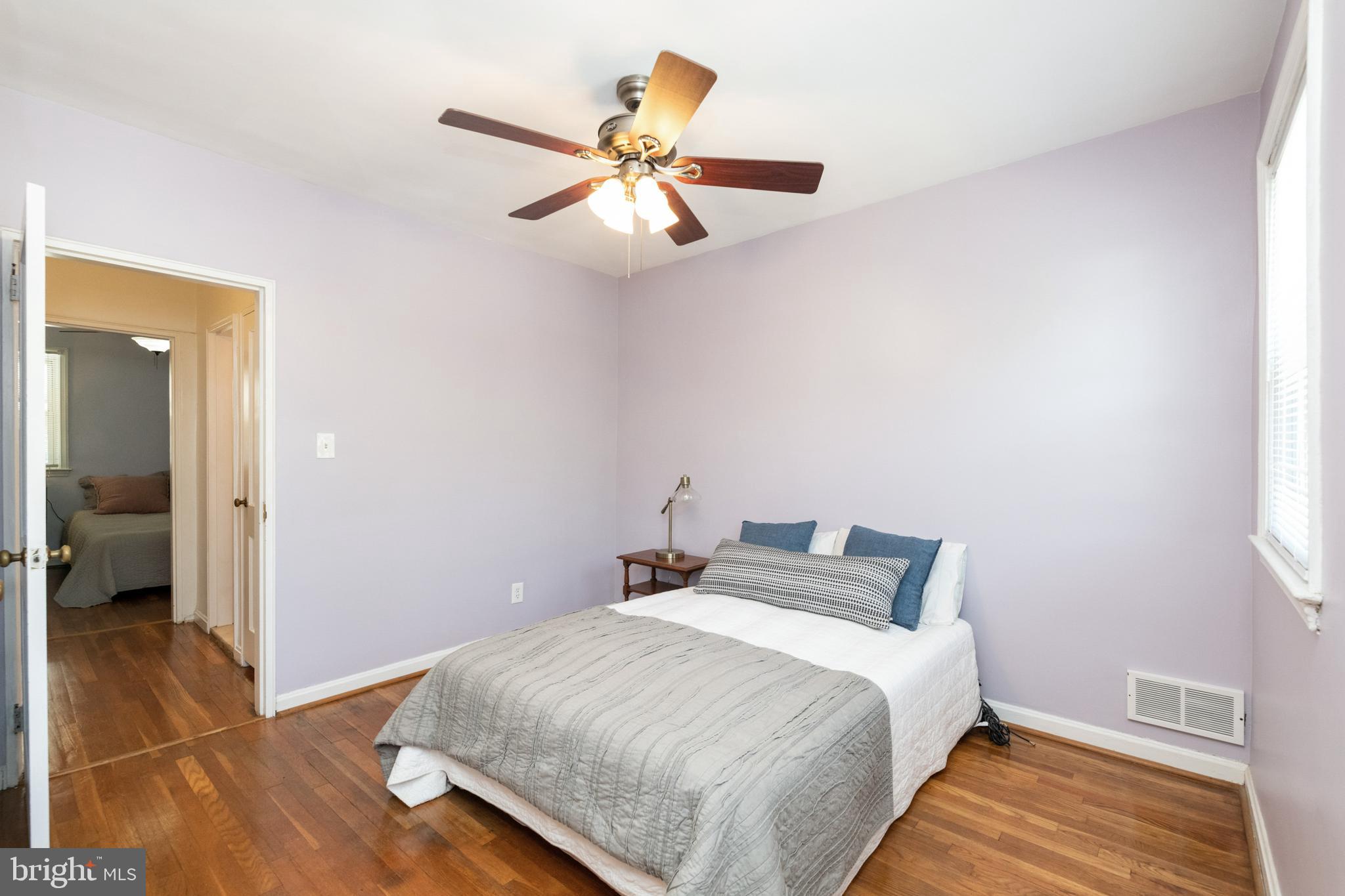 HAMPDEN HISTORIC DISTRICT - Residential