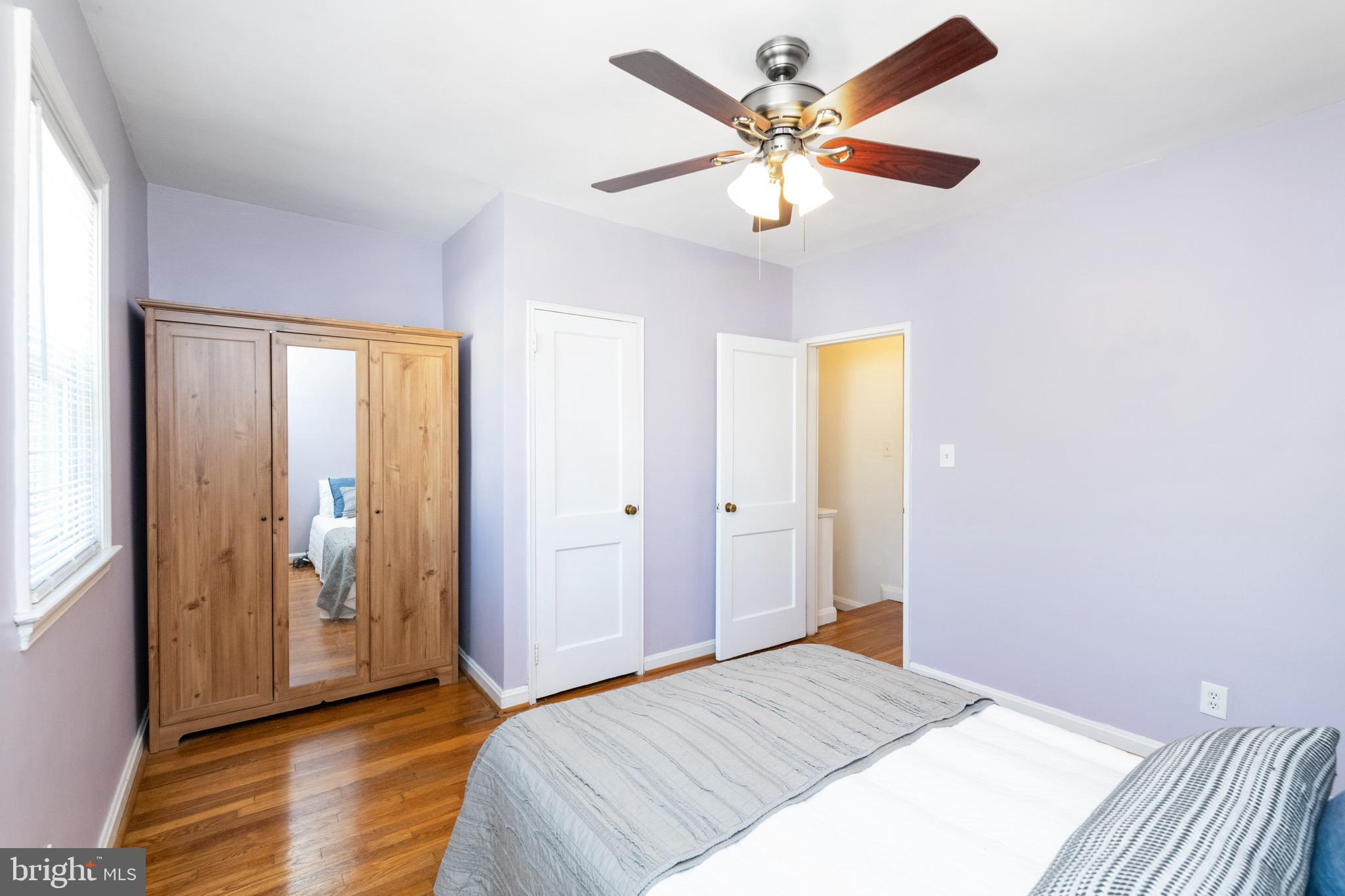 HAMPDEN HISTORIC DISTRICT - Residential