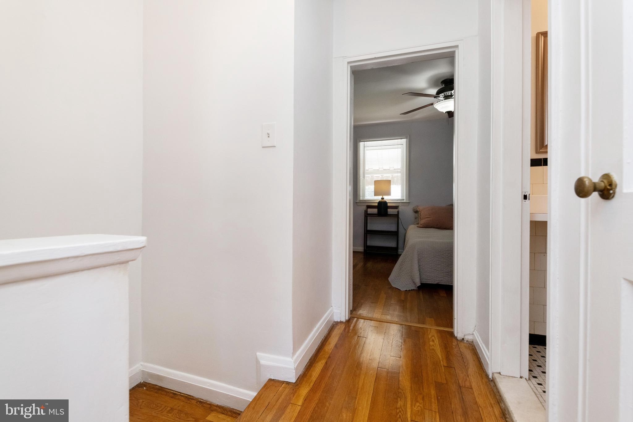 HAMPDEN HISTORIC DISTRICT - Residential