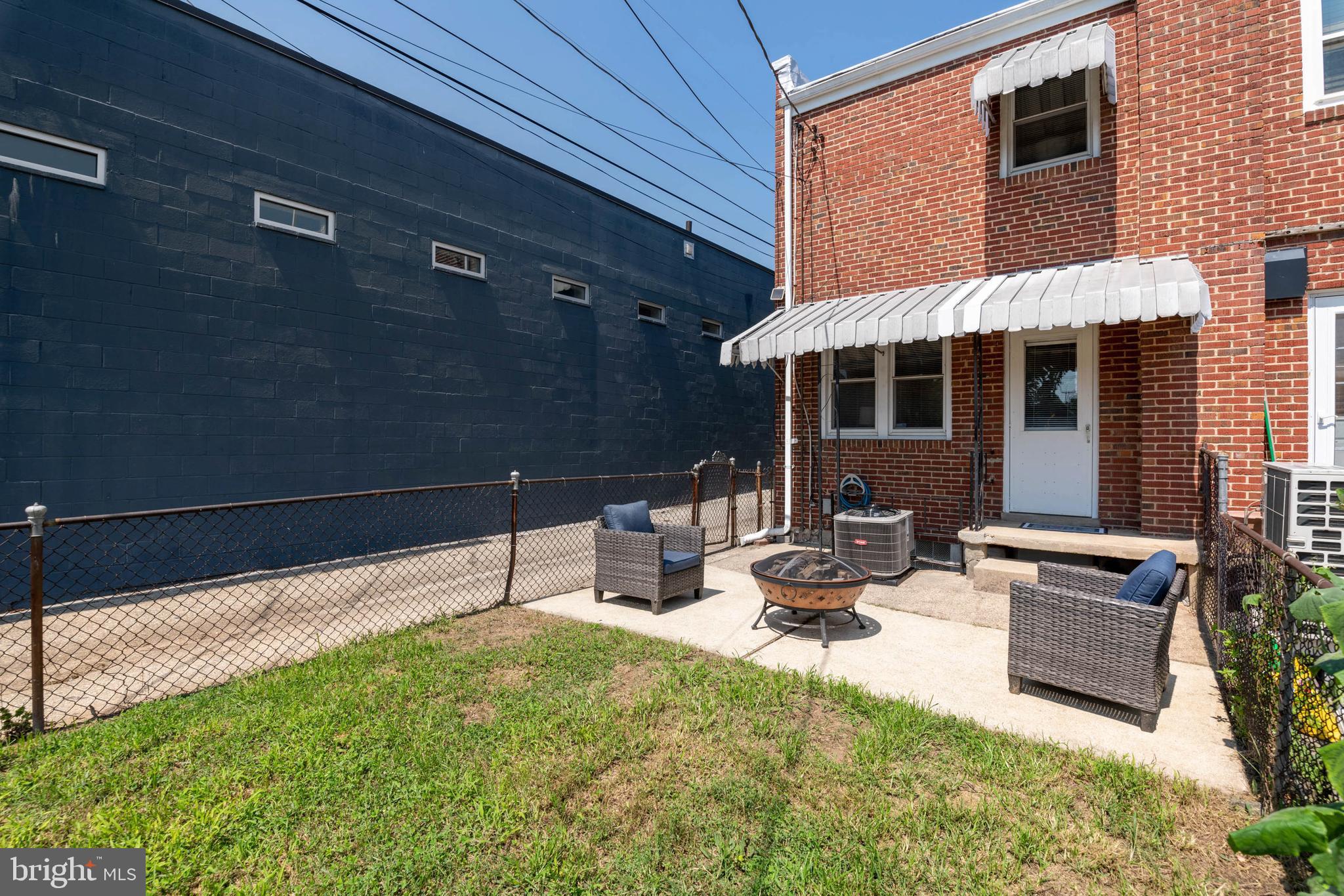 HAMPDEN HISTORIC DISTRICT - Residential