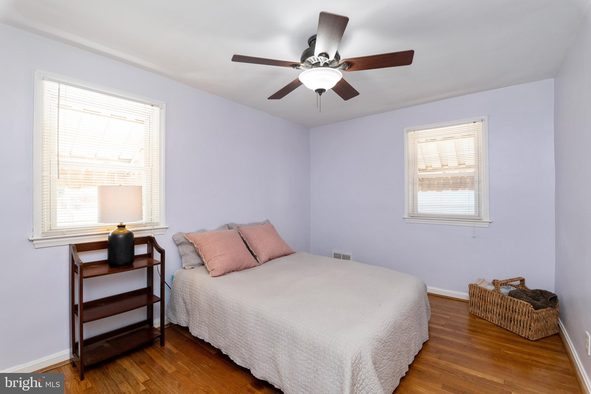 HAMPDEN HISTORIC DISTRICT - Residential