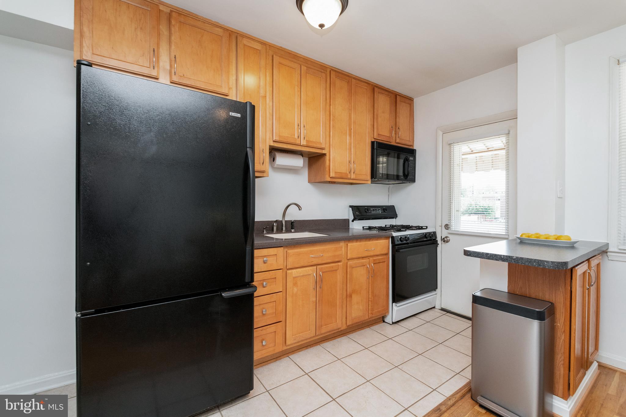 HAMPDEN HISTORIC DISTRICT - Residential