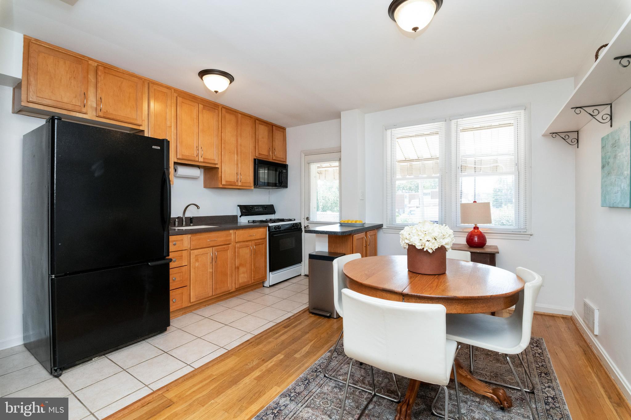 HAMPDEN HISTORIC DISTRICT - Residential