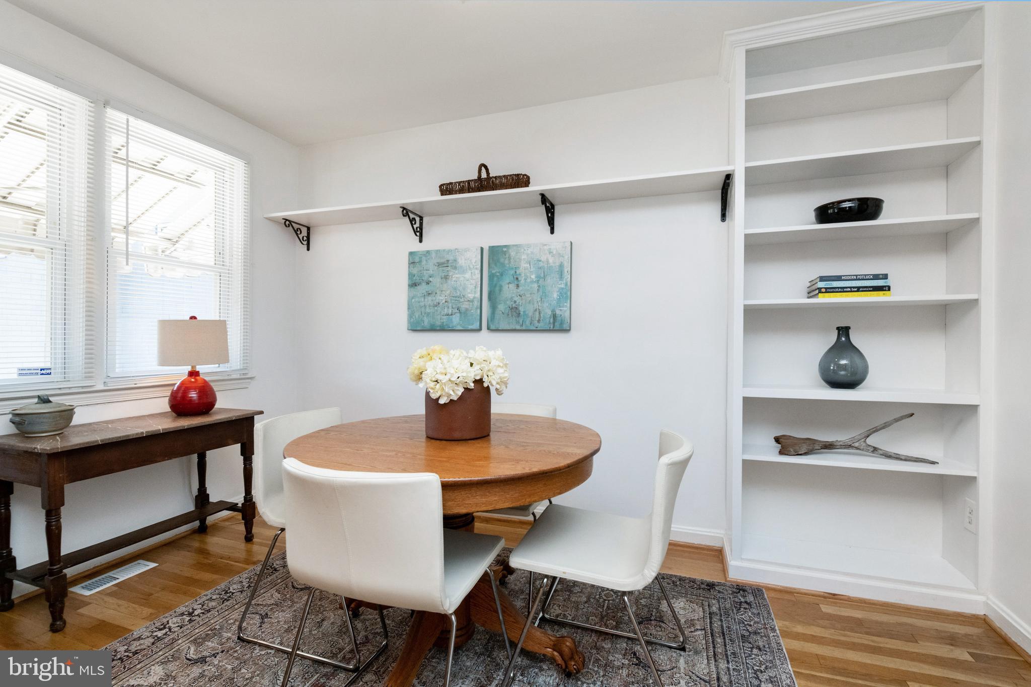 HAMPDEN HISTORIC DISTRICT - Residential