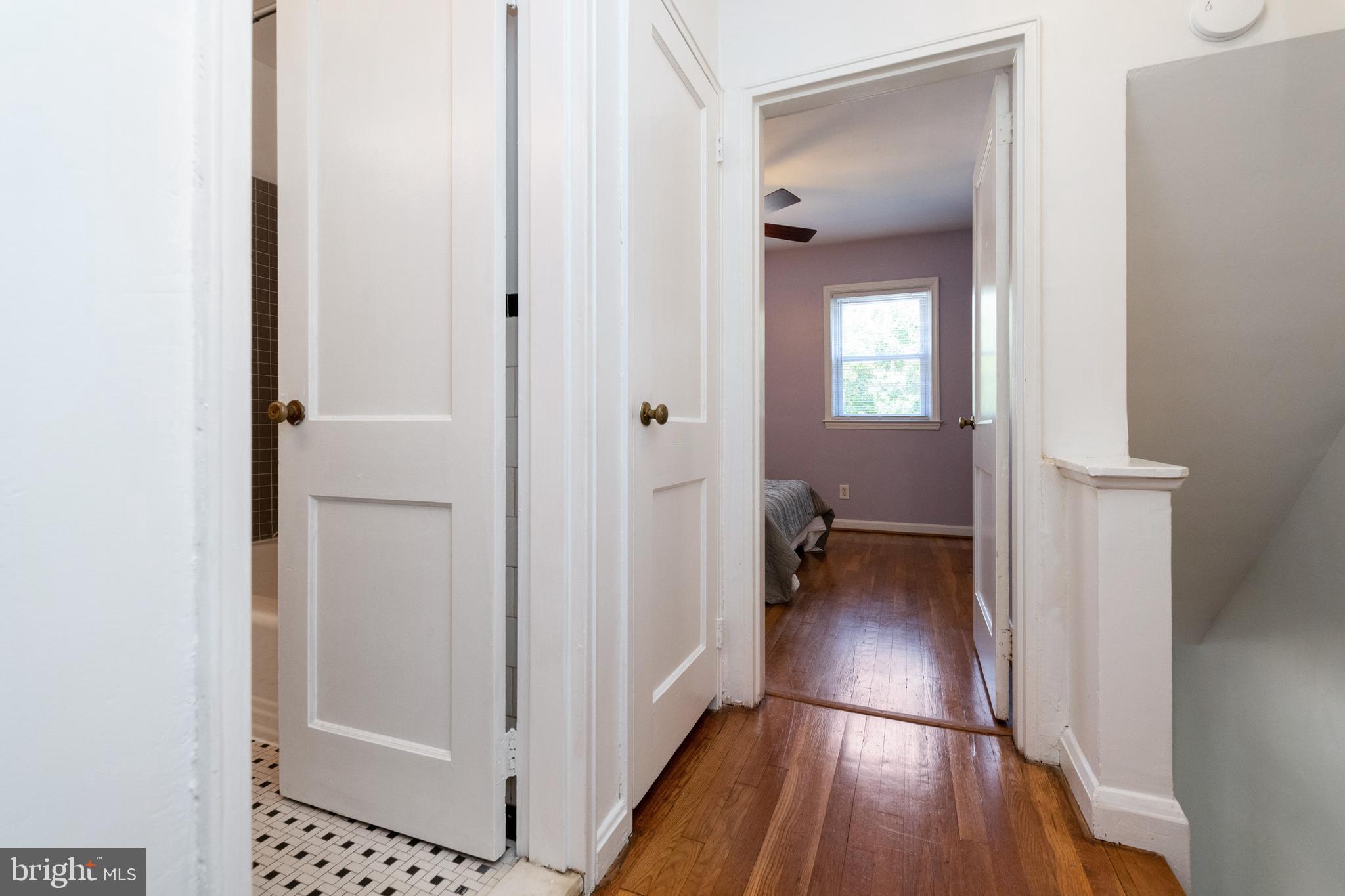 HAMPDEN HISTORIC DISTRICT - Residential