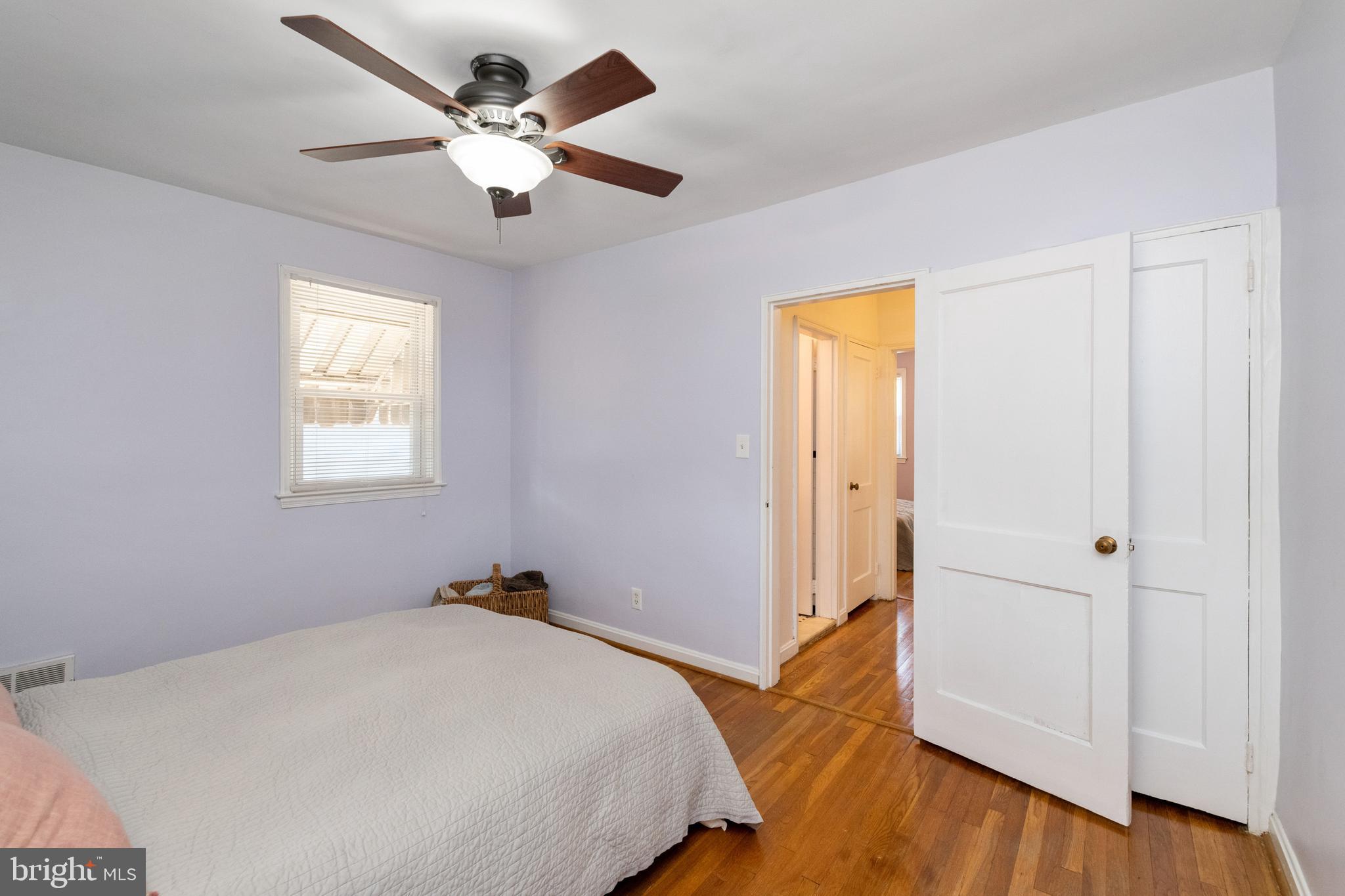 HAMPDEN HISTORIC DISTRICT - Residential