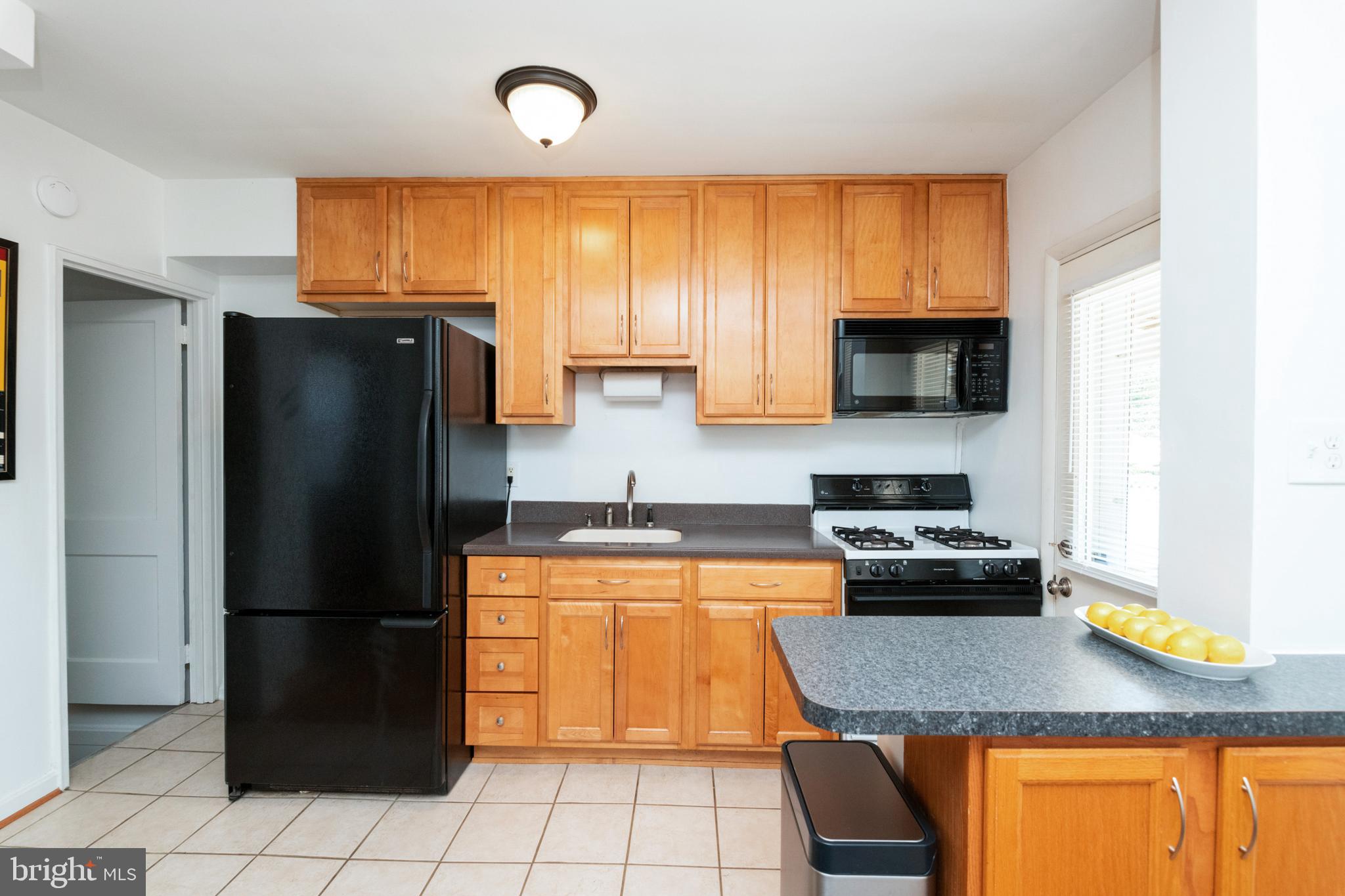 HAMPDEN HISTORIC DISTRICT - Residential