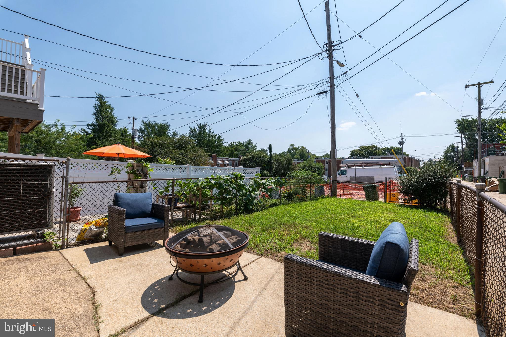 HAMPDEN HISTORIC DISTRICT - Residential