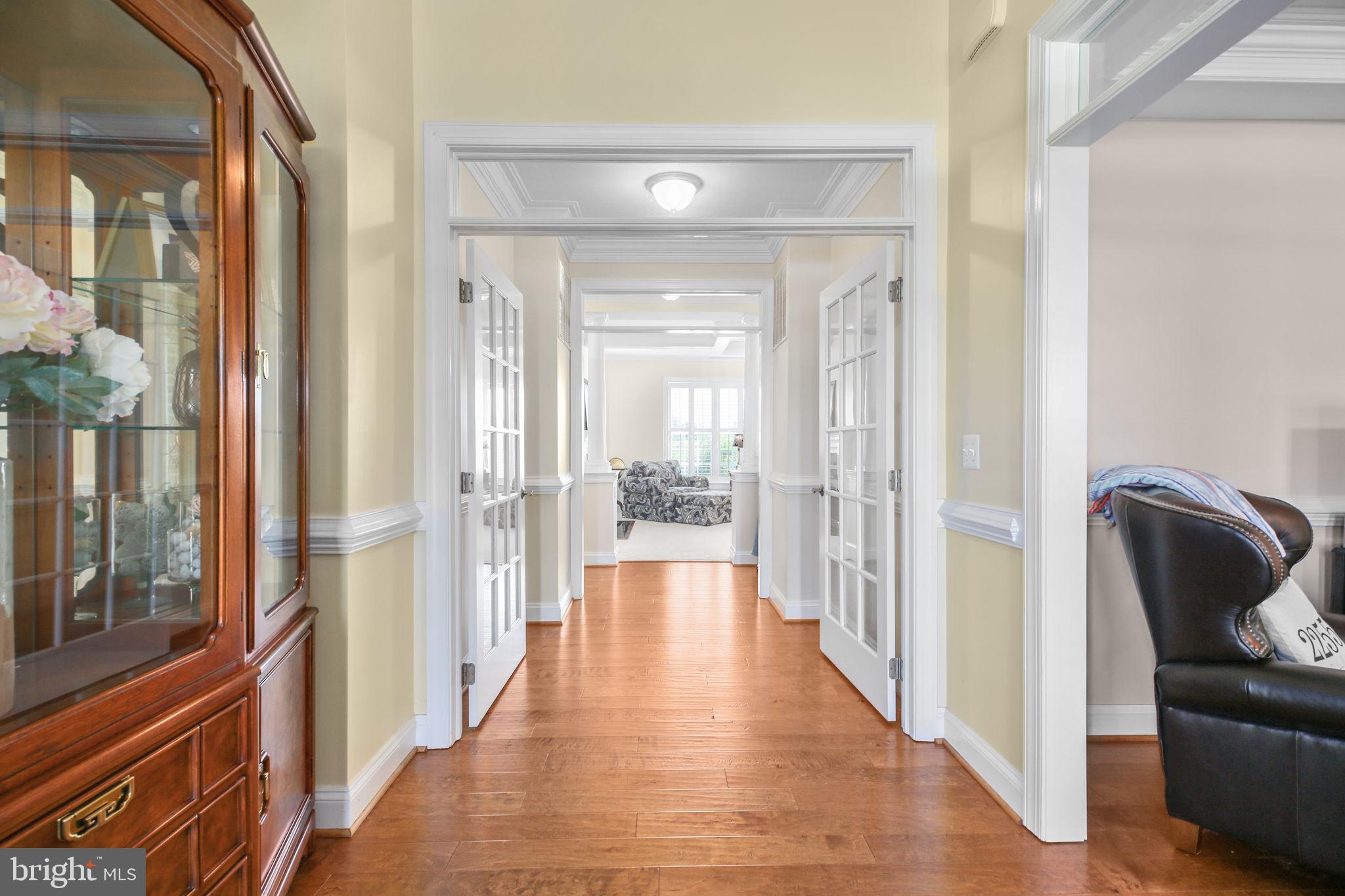 BLOOMSBURY FARM ESTATES - Residential