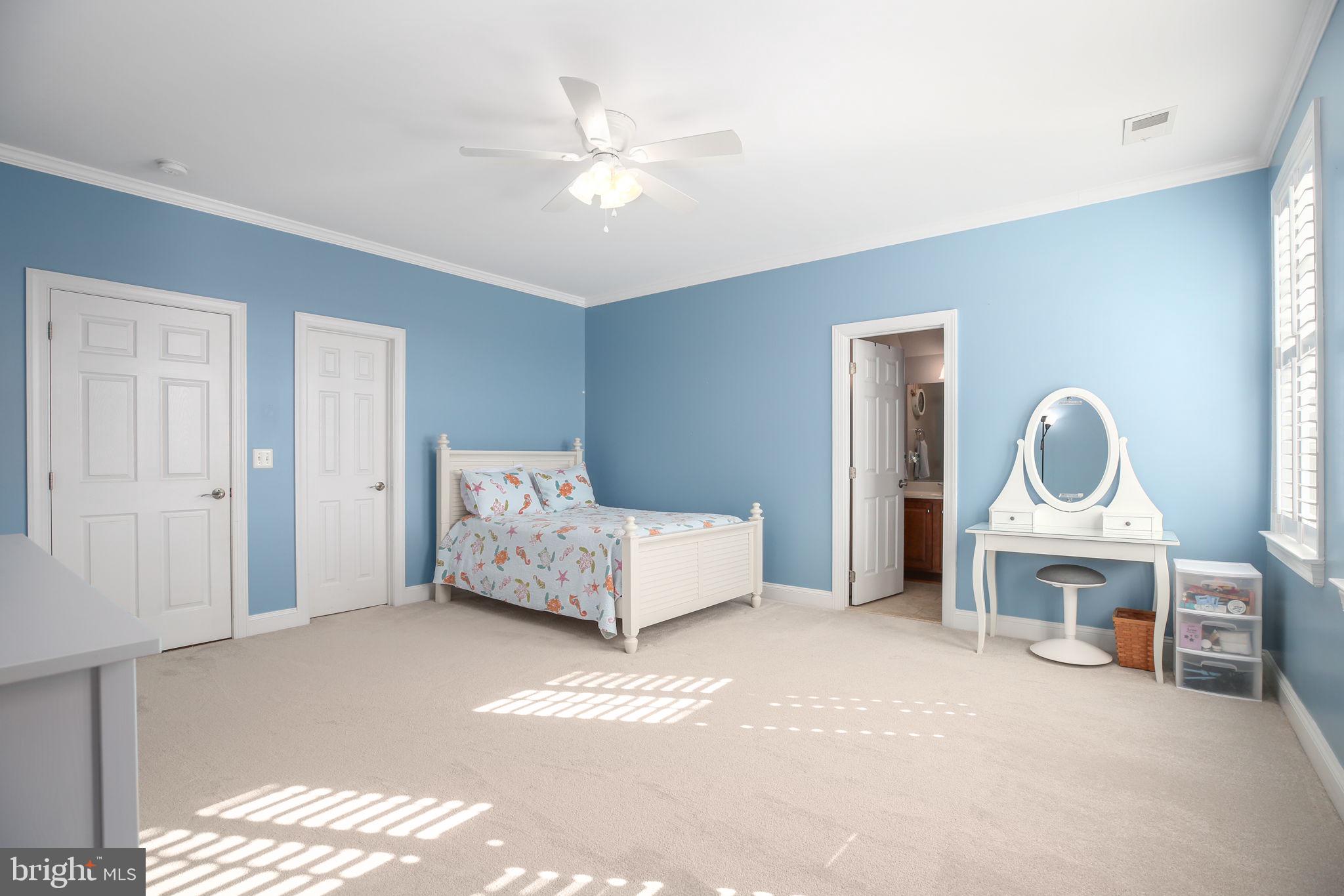 BLOOMSBURY FARM ESTATES - Residential