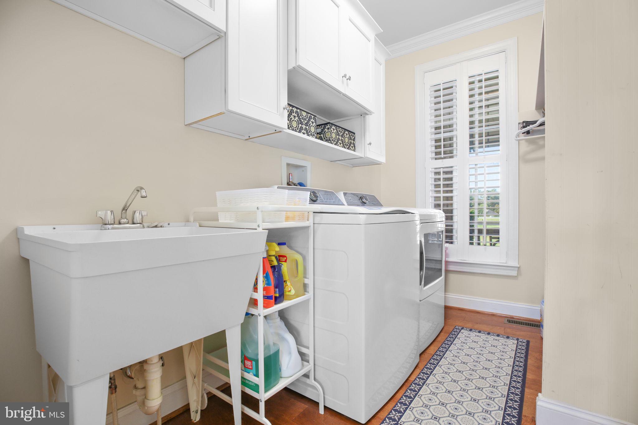 BLOOMSBURY FARM ESTATES - Residential