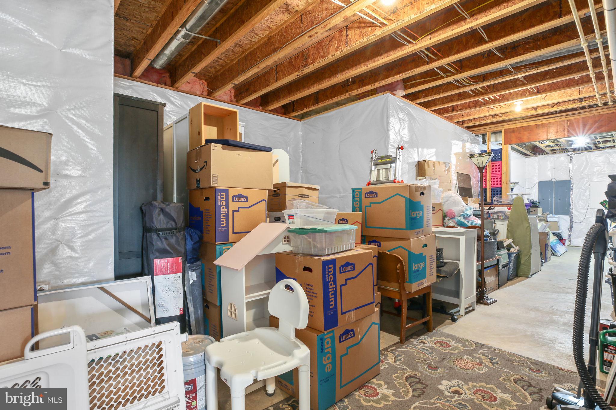 BLOOMSBURY FARM ESTATES - Residential