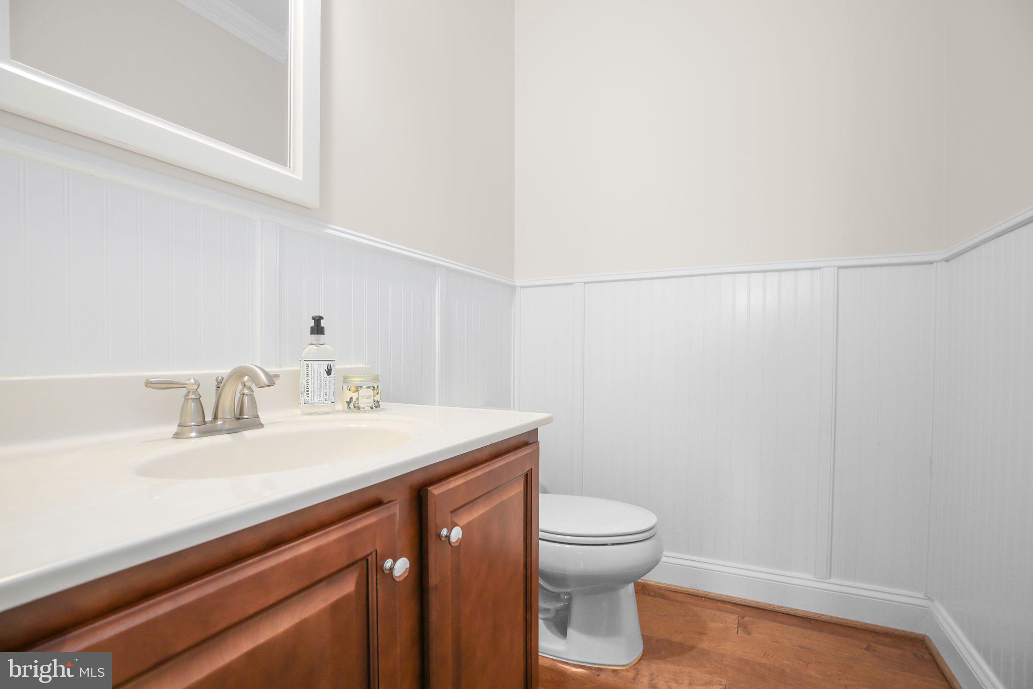 BLOOMSBURY FARM ESTATES - Residential