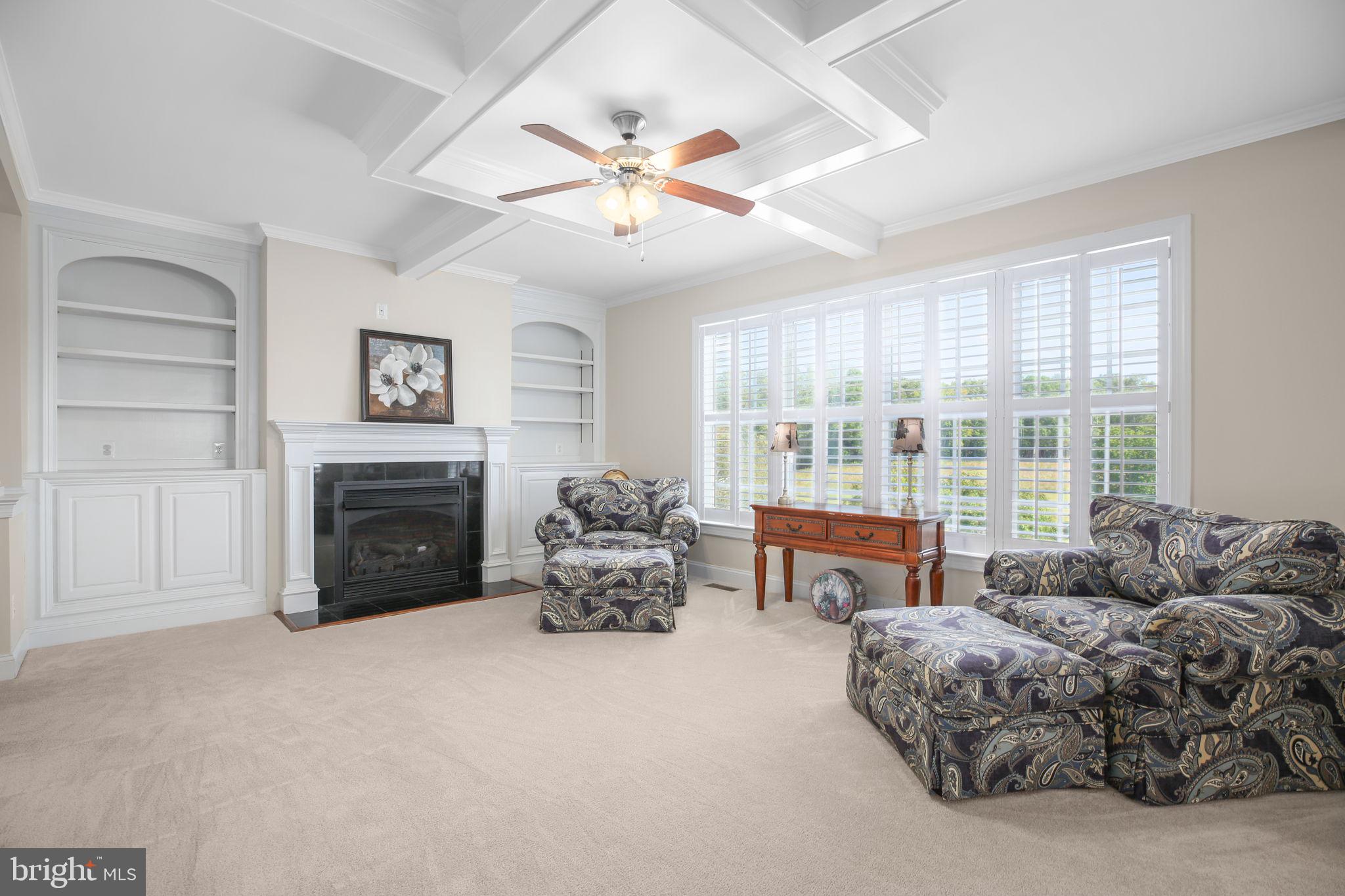 BLOOMSBURY FARM ESTATES - Residential