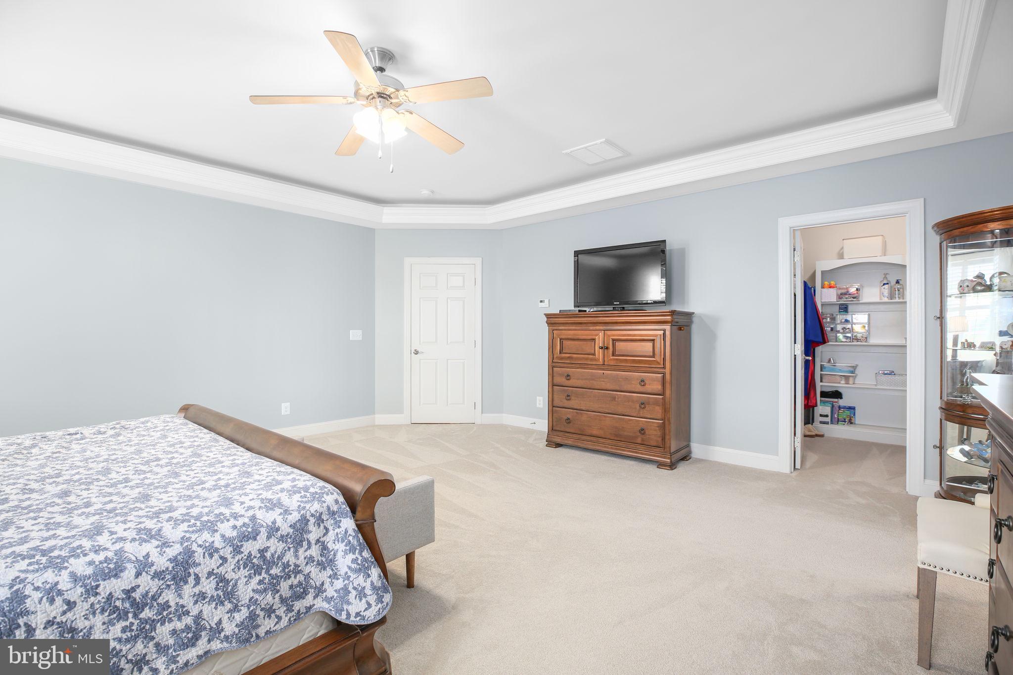 BLOOMSBURY FARM ESTATES - Residential