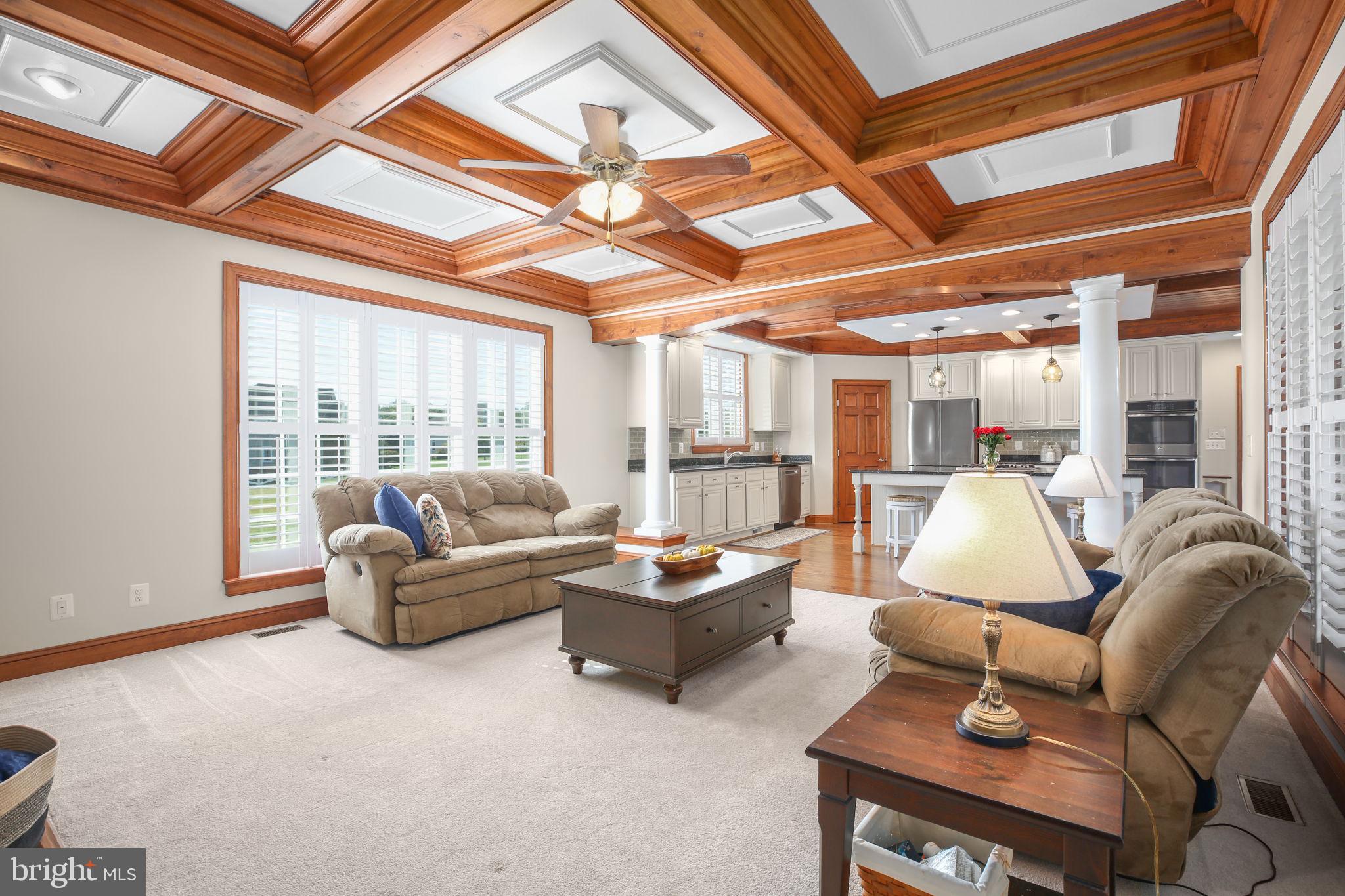 BLOOMSBURY FARM ESTATES - Residential