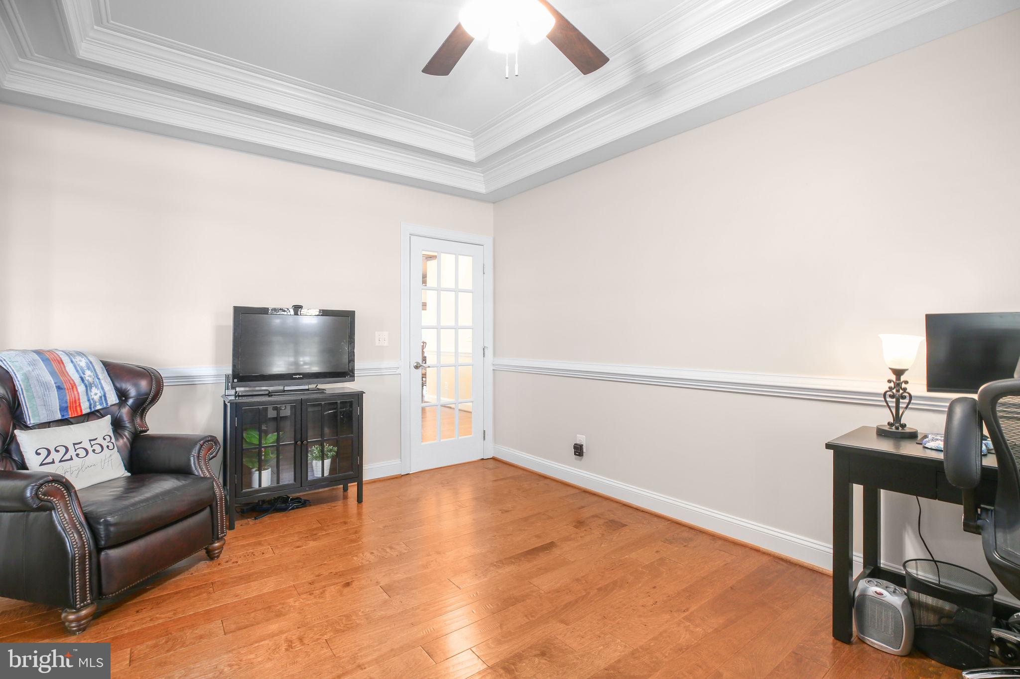 BLOOMSBURY FARM ESTATES - Residential