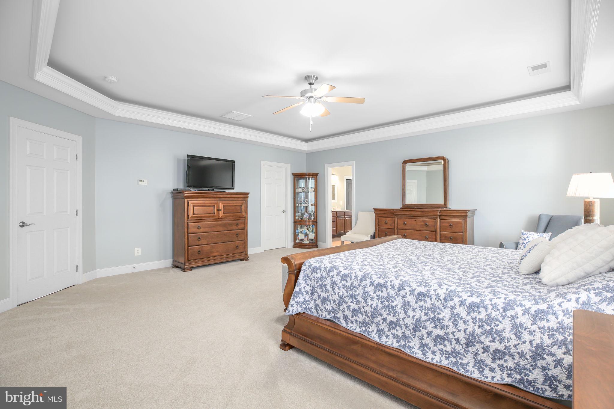 BLOOMSBURY FARM ESTATES - Residential