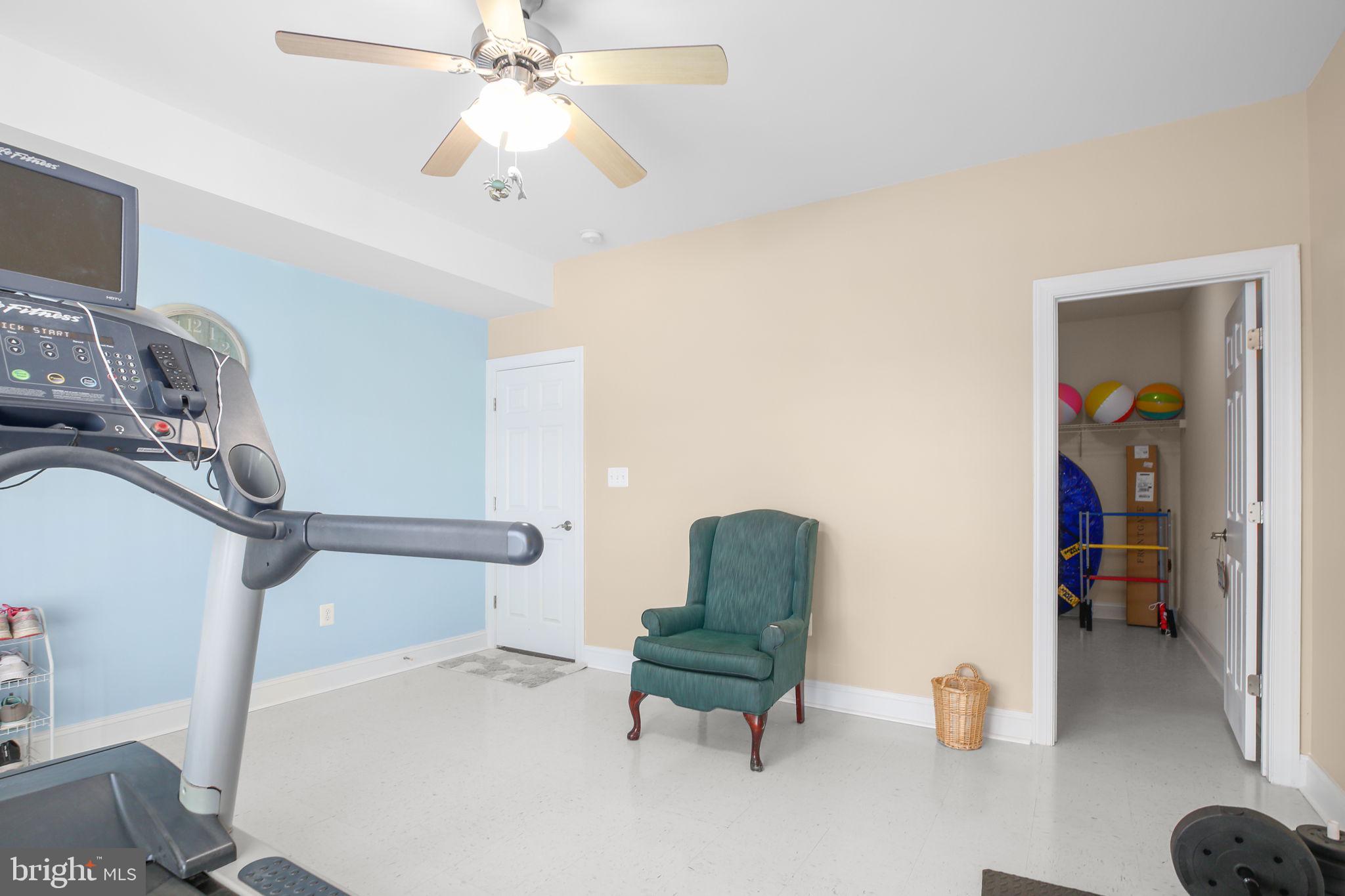 BLOOMSBURY FARM ESTATES - Residential