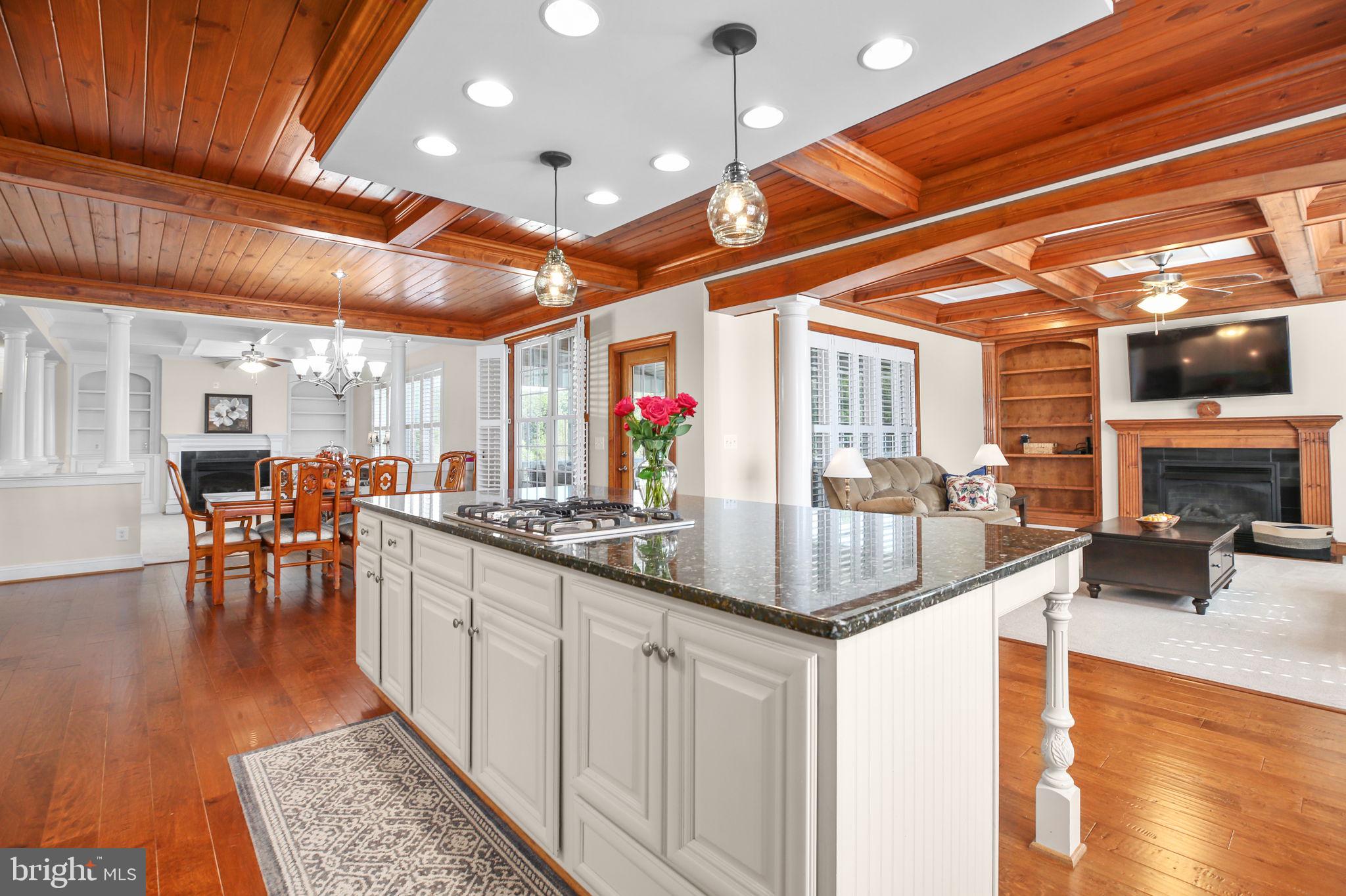 BLOOMSBURY FARM ESTATES - Residential