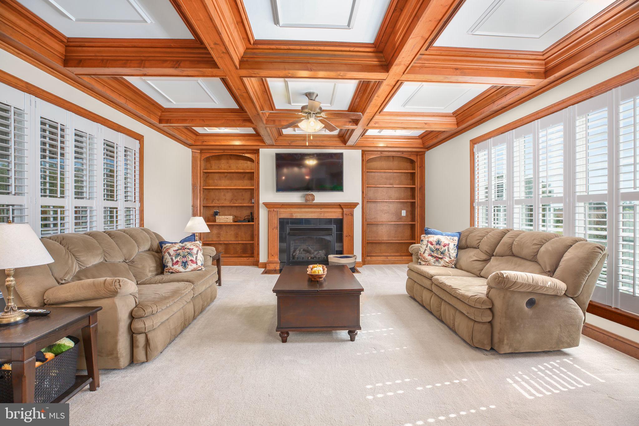 BLOOMSBURY FARM ESTATES - Residential