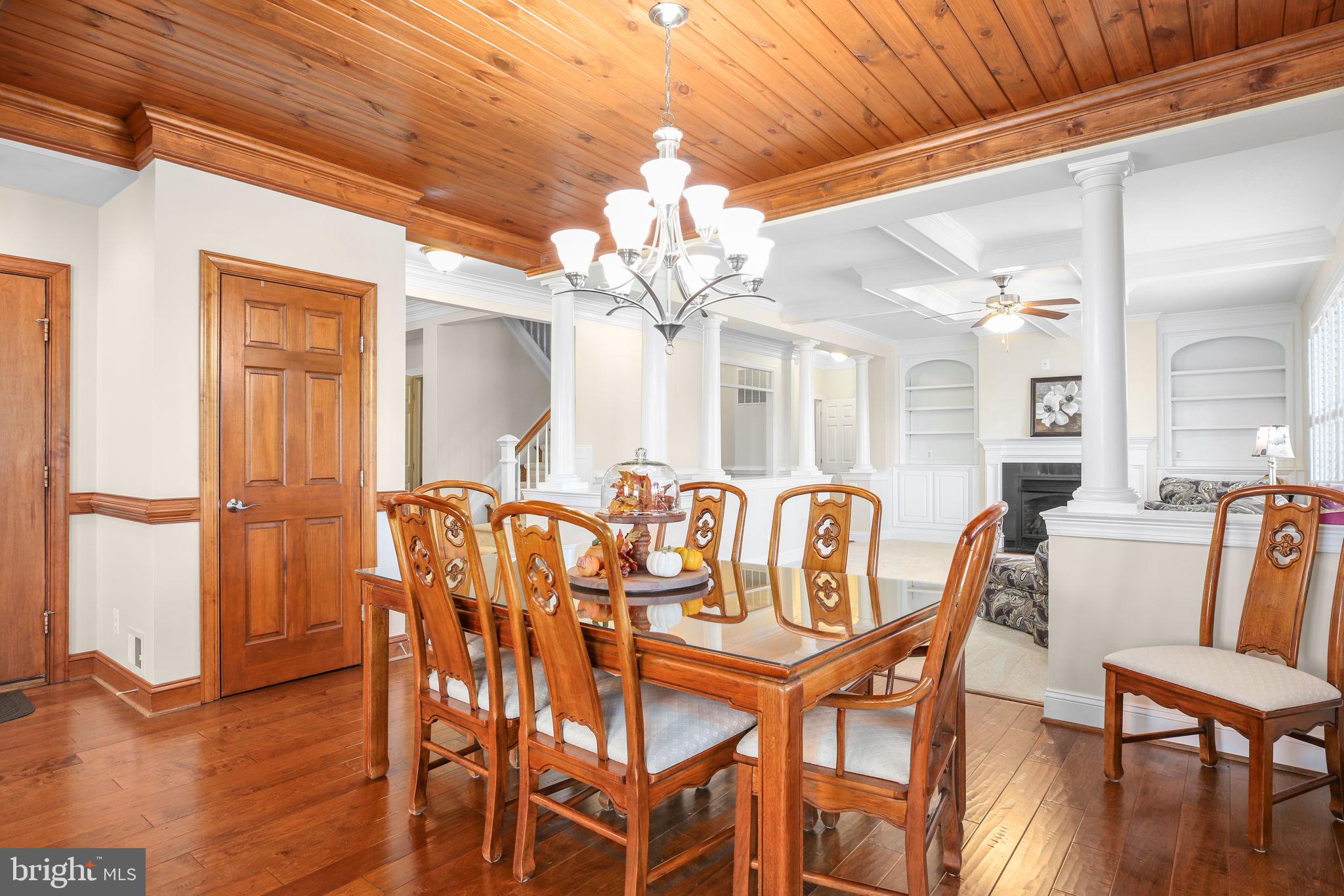 BLOOMSBURY FARM ESTATES - Residential