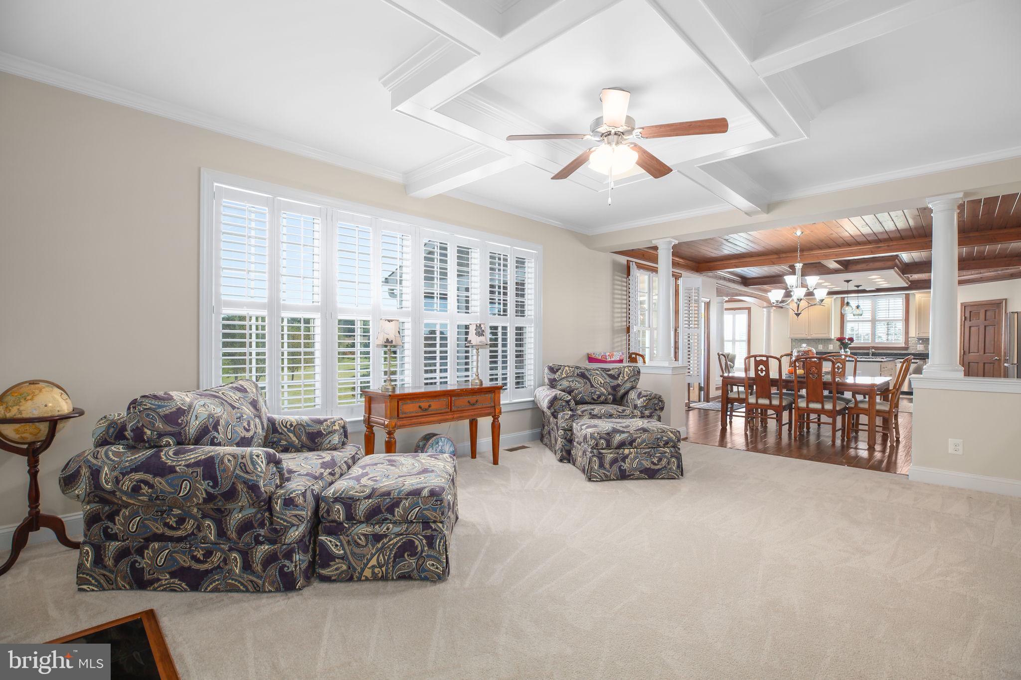 BLOOMSBURY FARM ESTATES - Residential