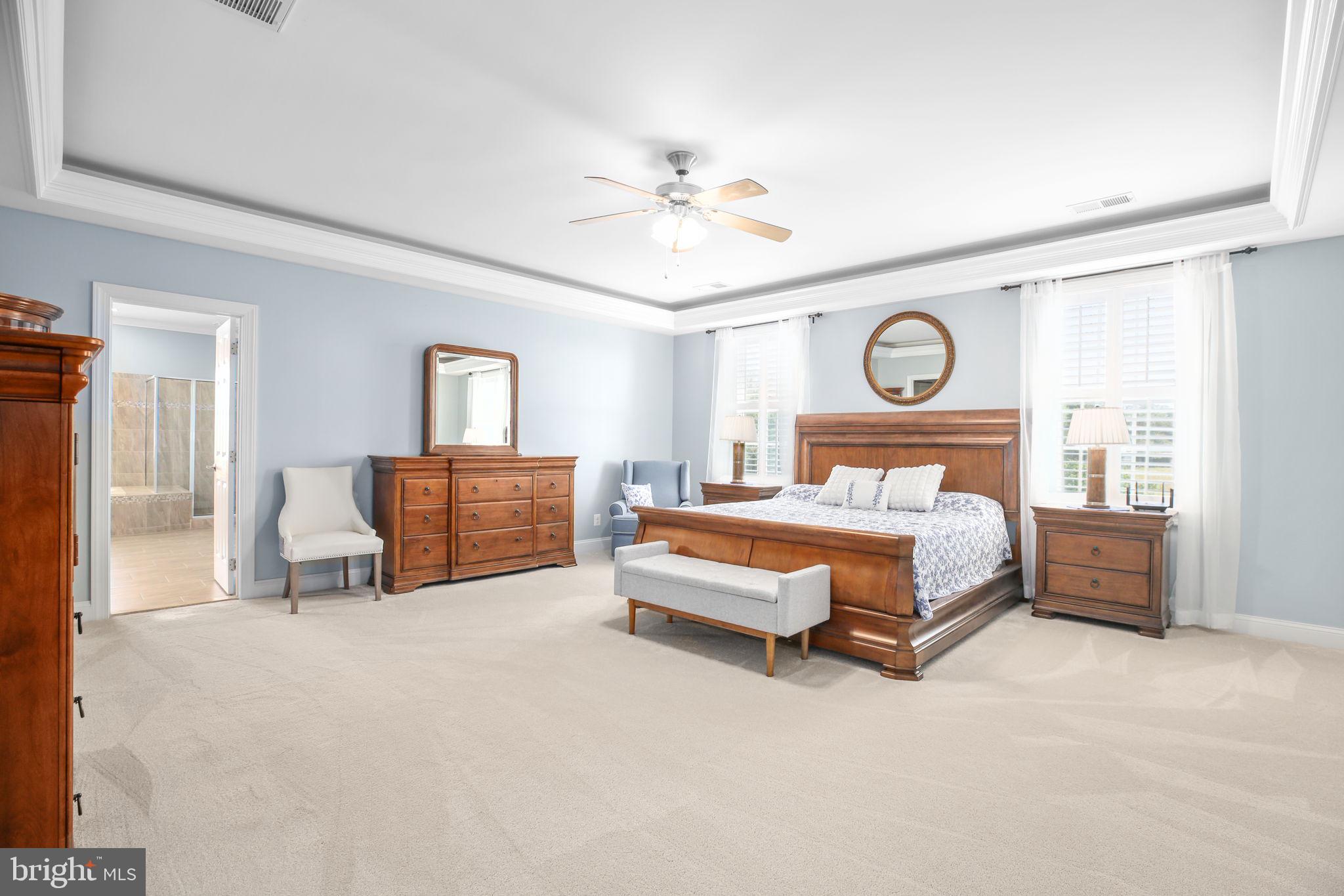 BLOOMSBURY FARM ESTATES - Residential