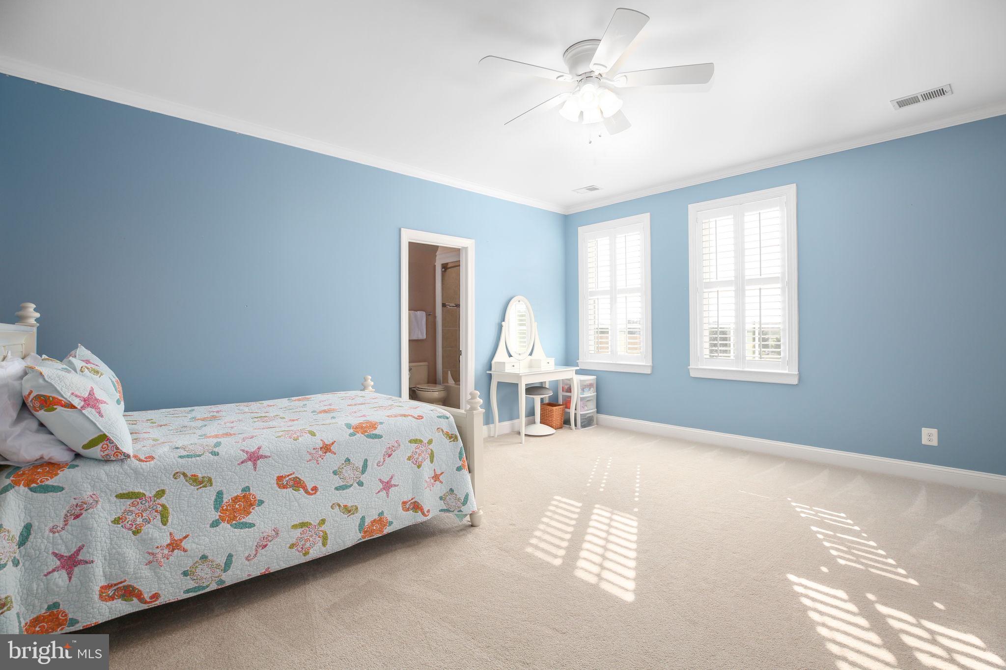 BLOOMSBURY FARM ESTATES - Residential