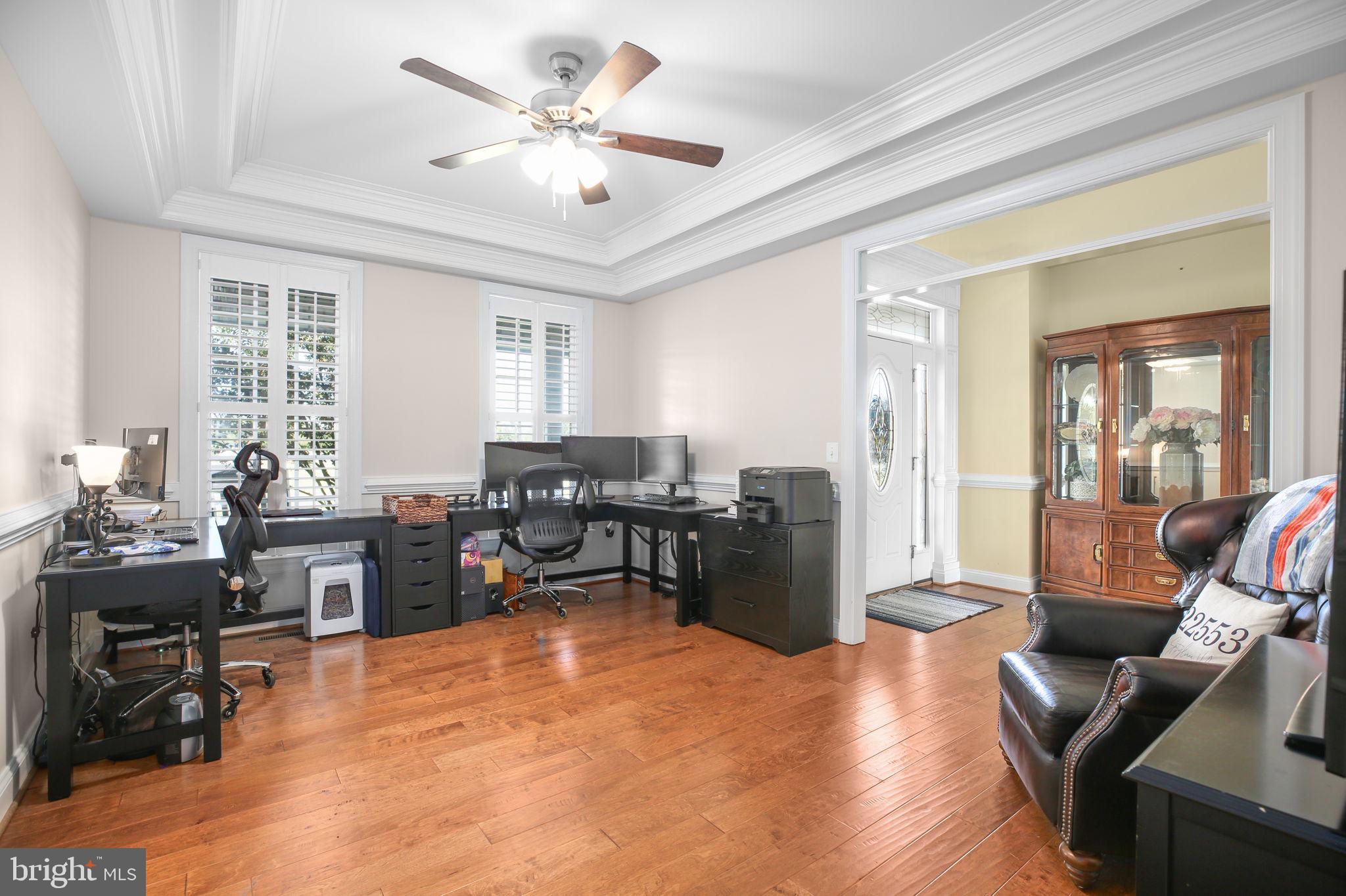 BLOOMSBURY FARM ESTATES - Residential