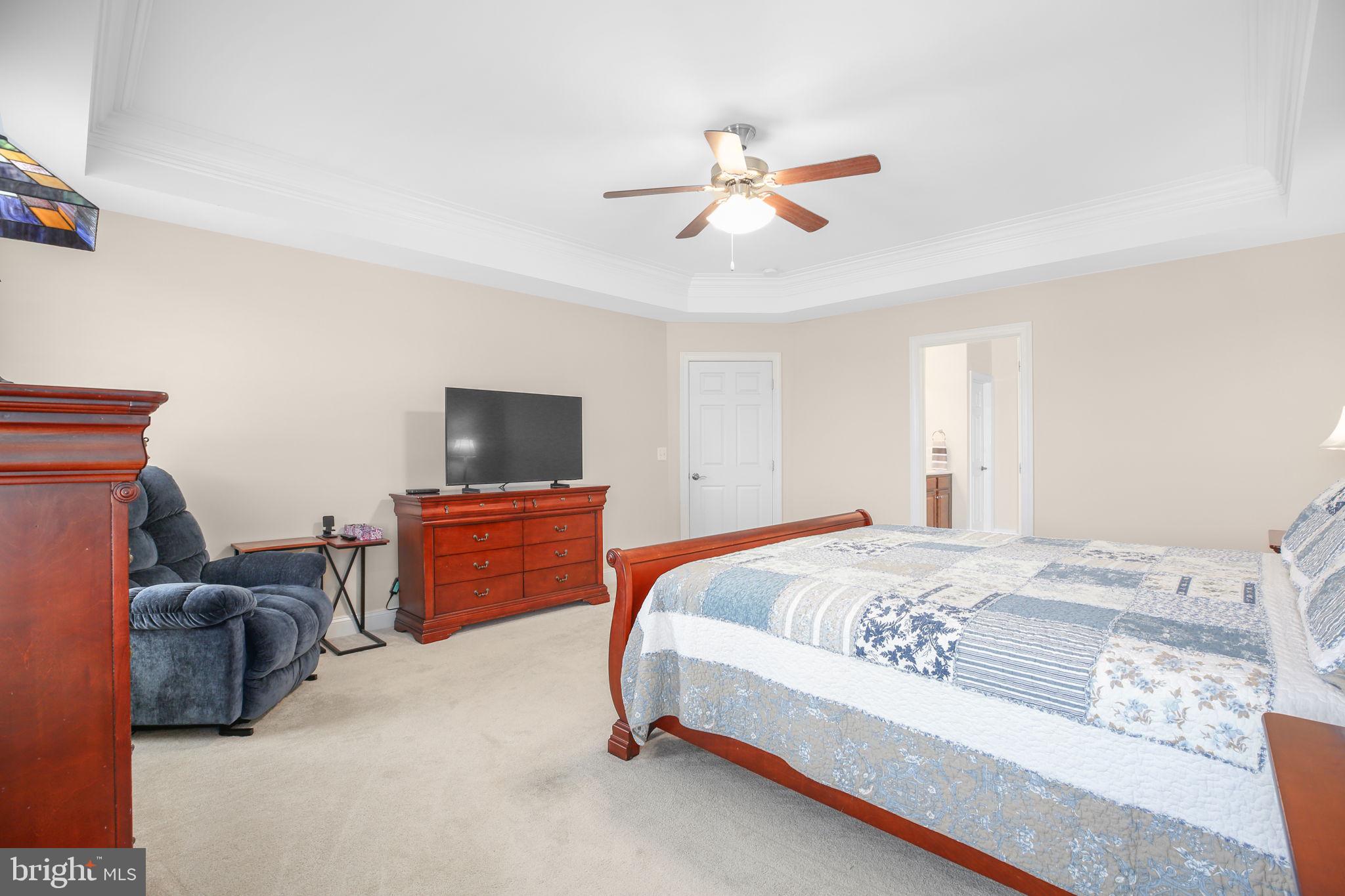 BLOOMSBURY FARM ESTATES - Residential