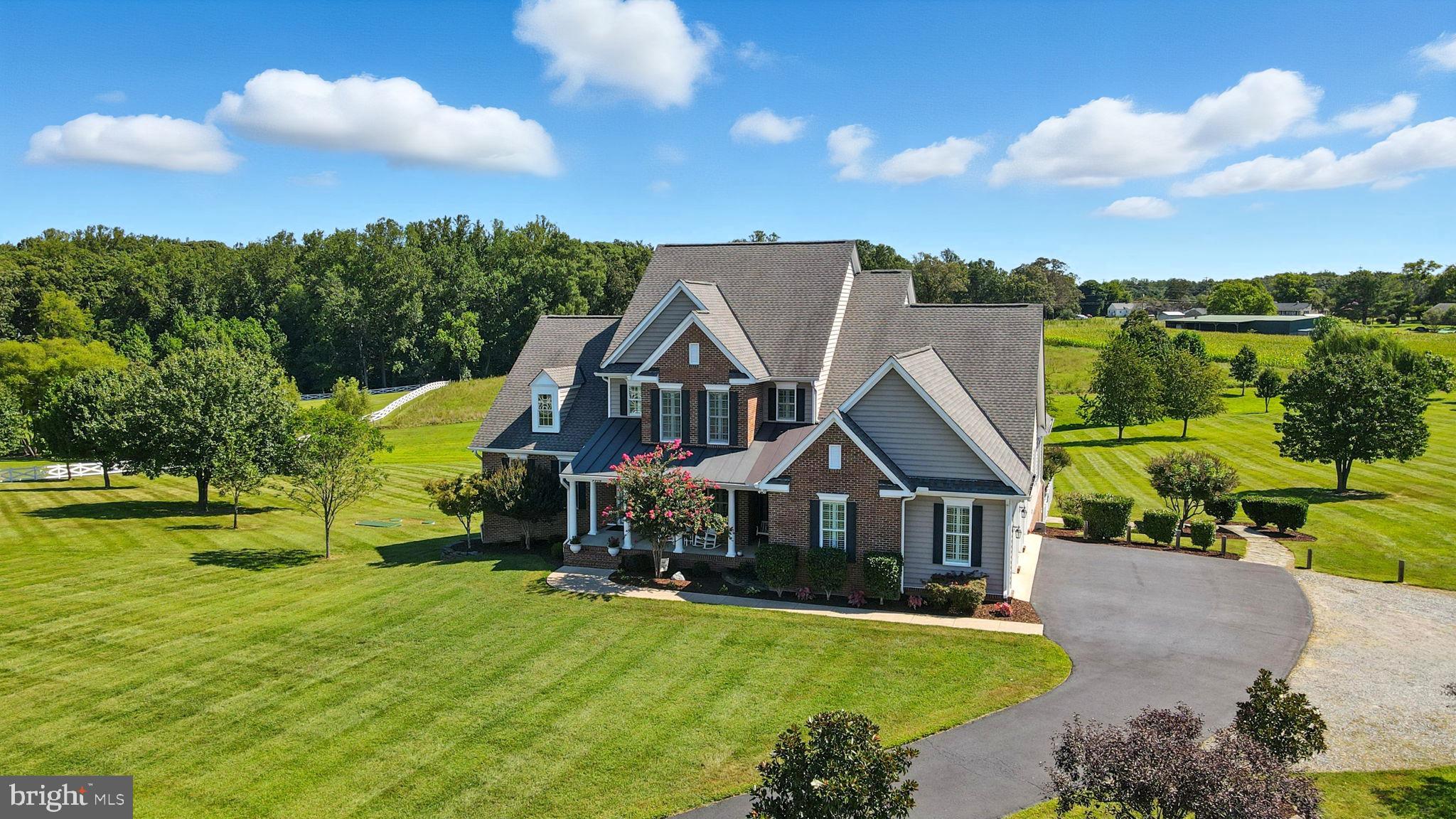 BLOOMSBURY FARM ESTATES - Residential