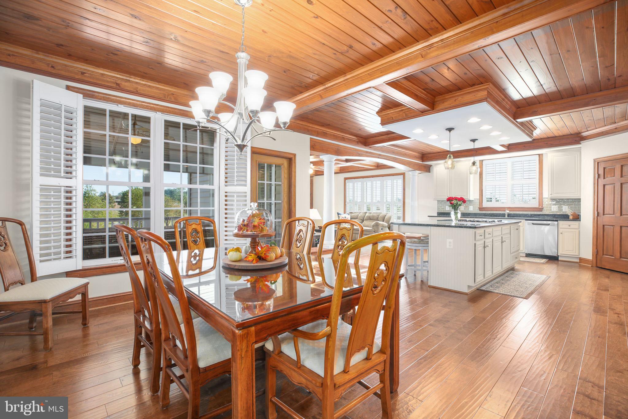 BLOOMSBURY FARM ESTATES - Residential