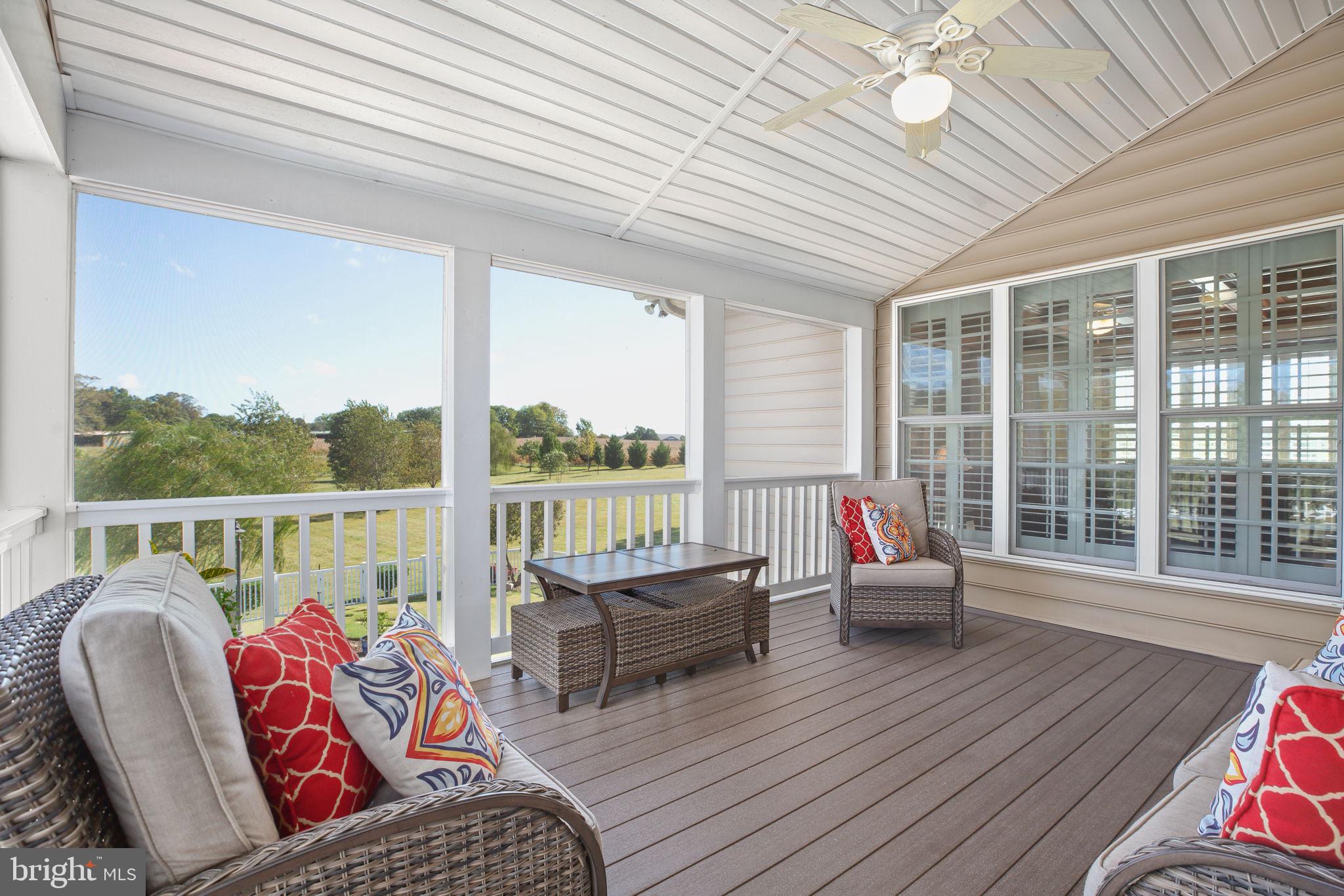 BLOOMSBURY FARM ESTATES - Residential