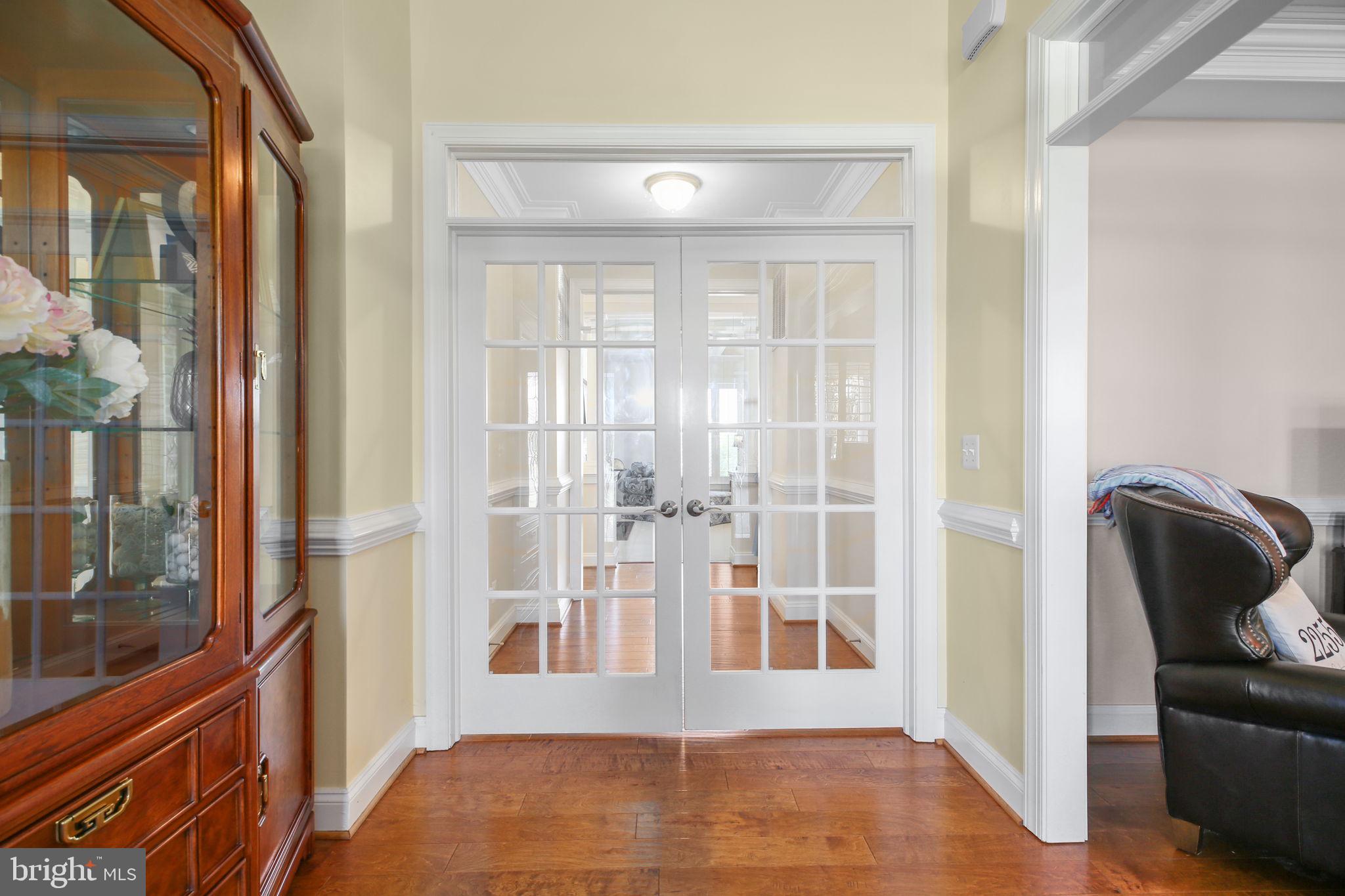 BLOOMSBURY FARM ESTATES - Residential