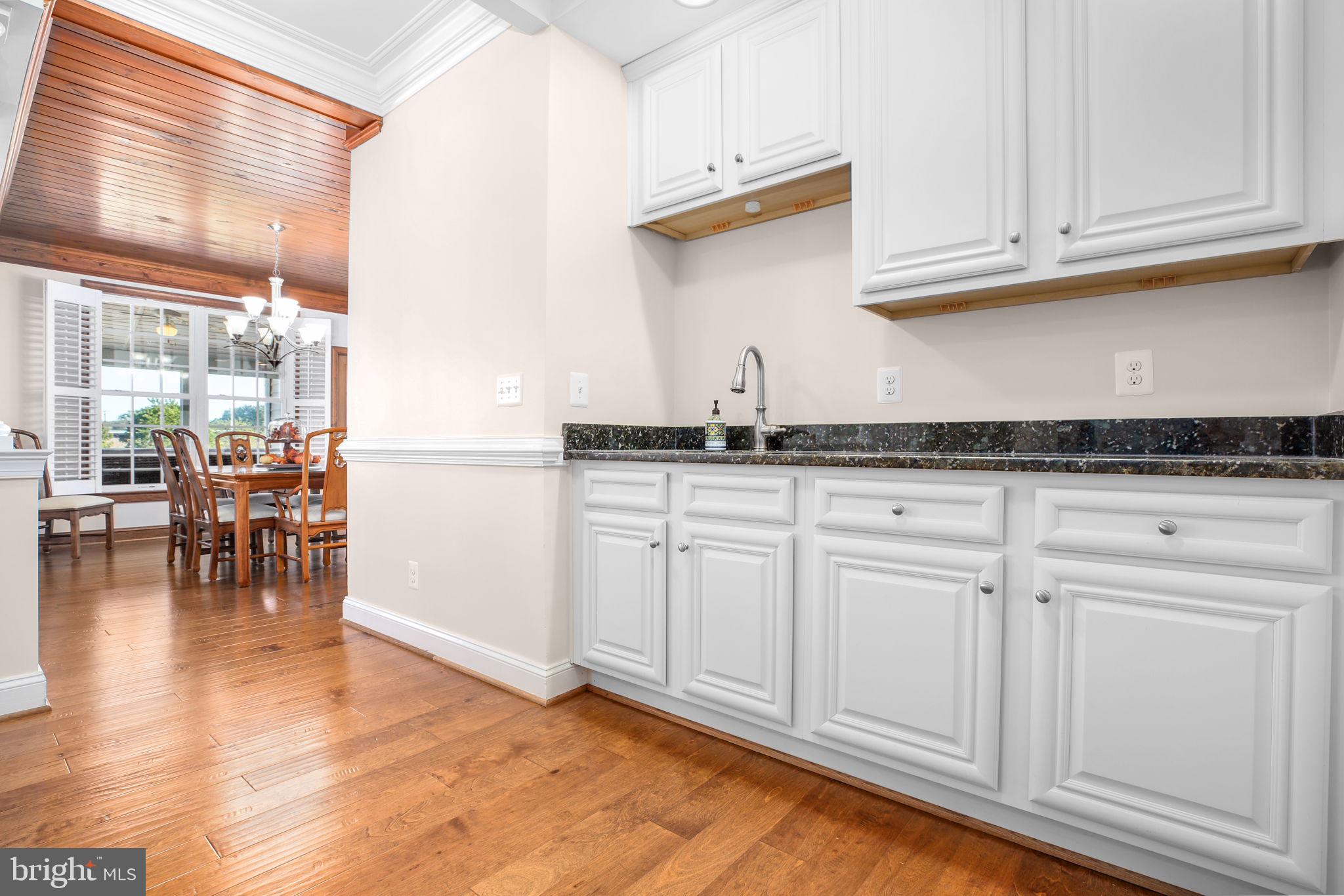 BLOOMSBURY FARM ESTATES - Residential