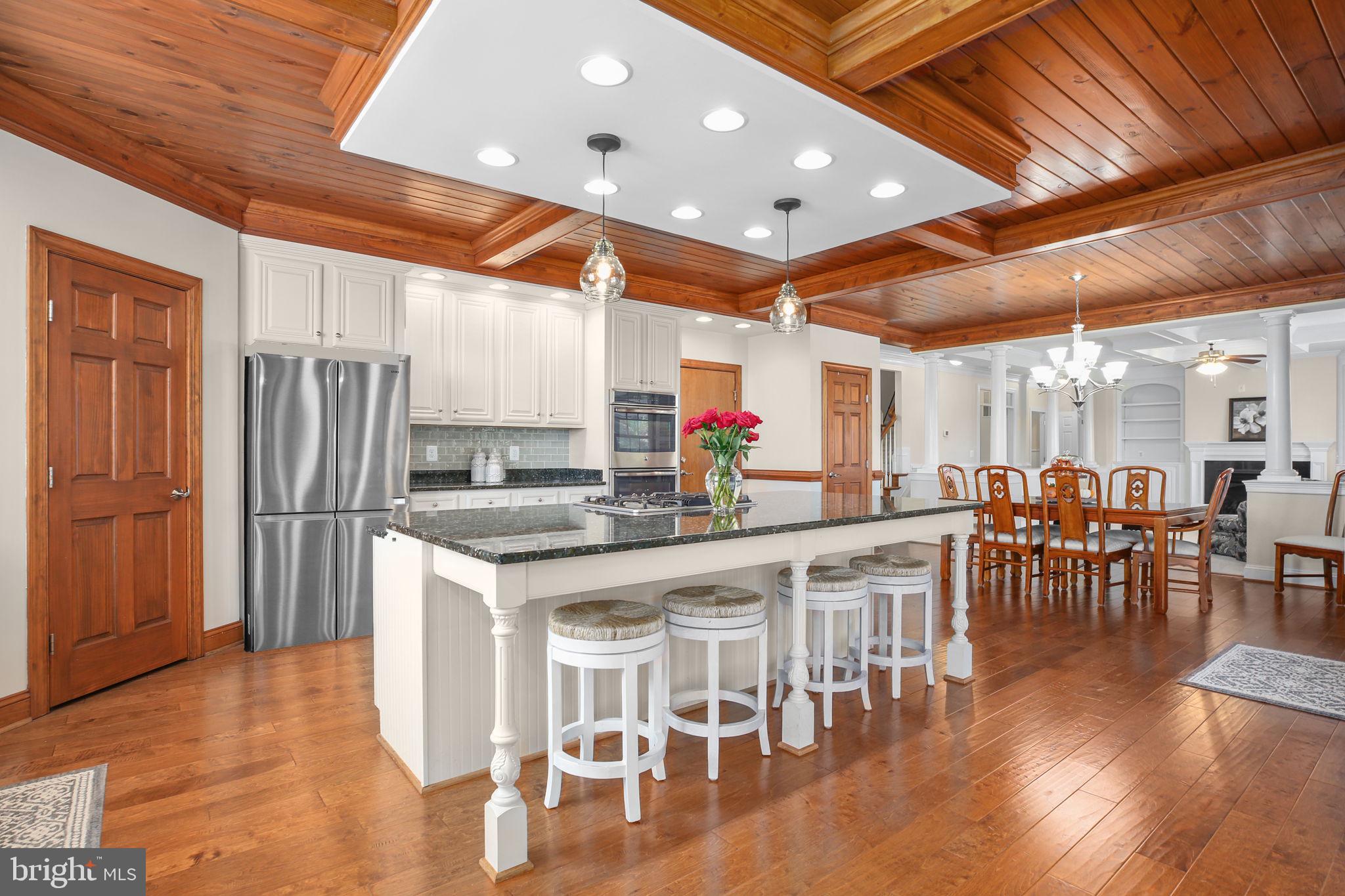 BLOOMSBURY FARM ESTATES - Residential