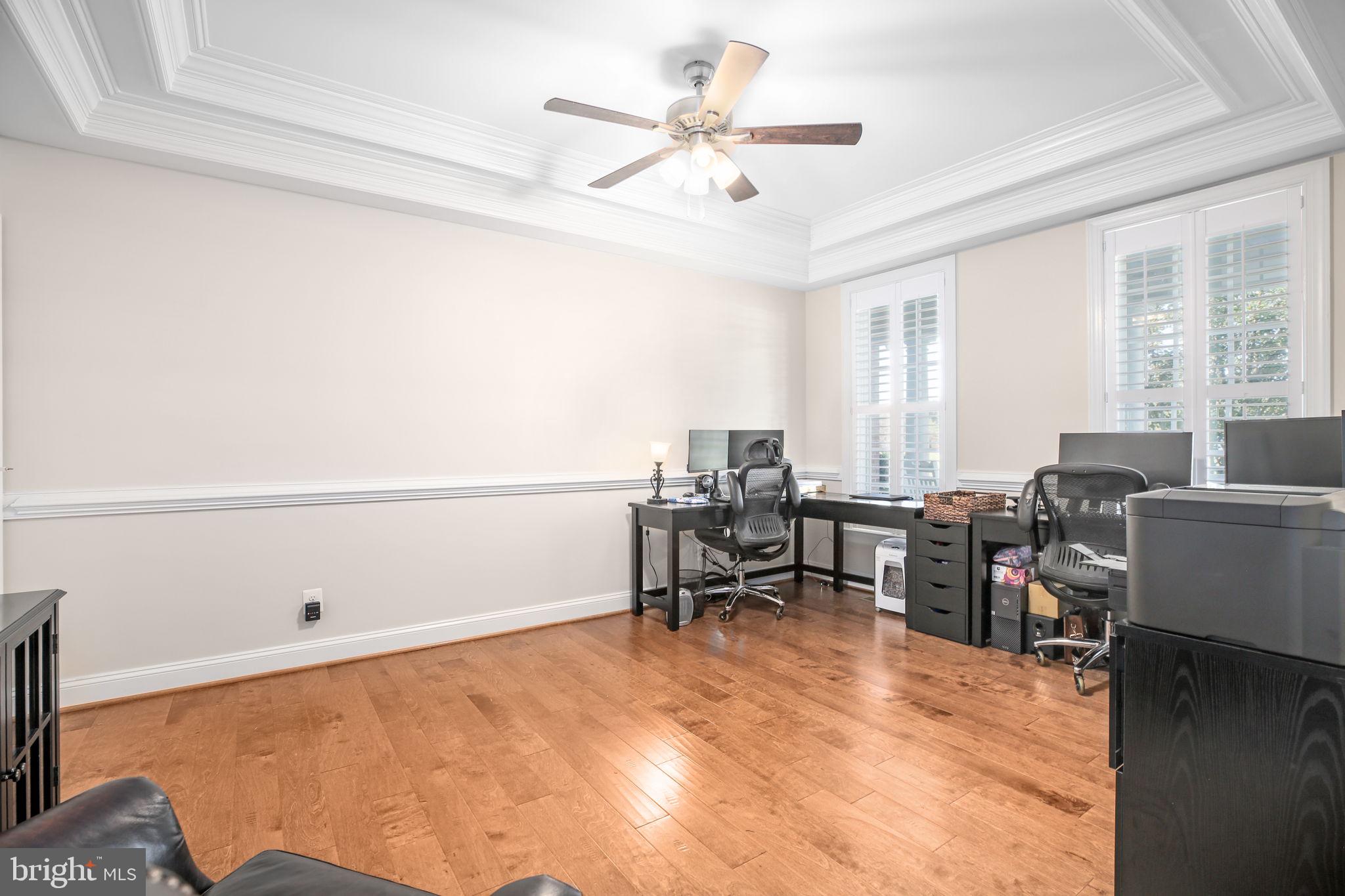 BLOOMSBURY FARM ESTATES - Residential