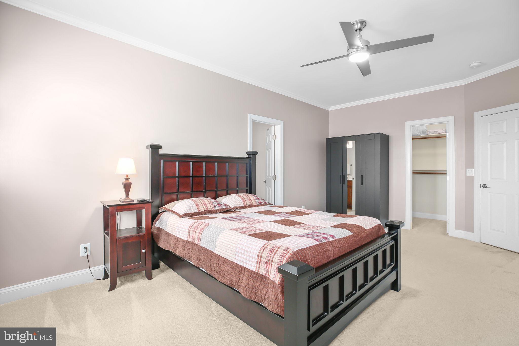 BLOOMSBURY FARM ESTATES - Residential