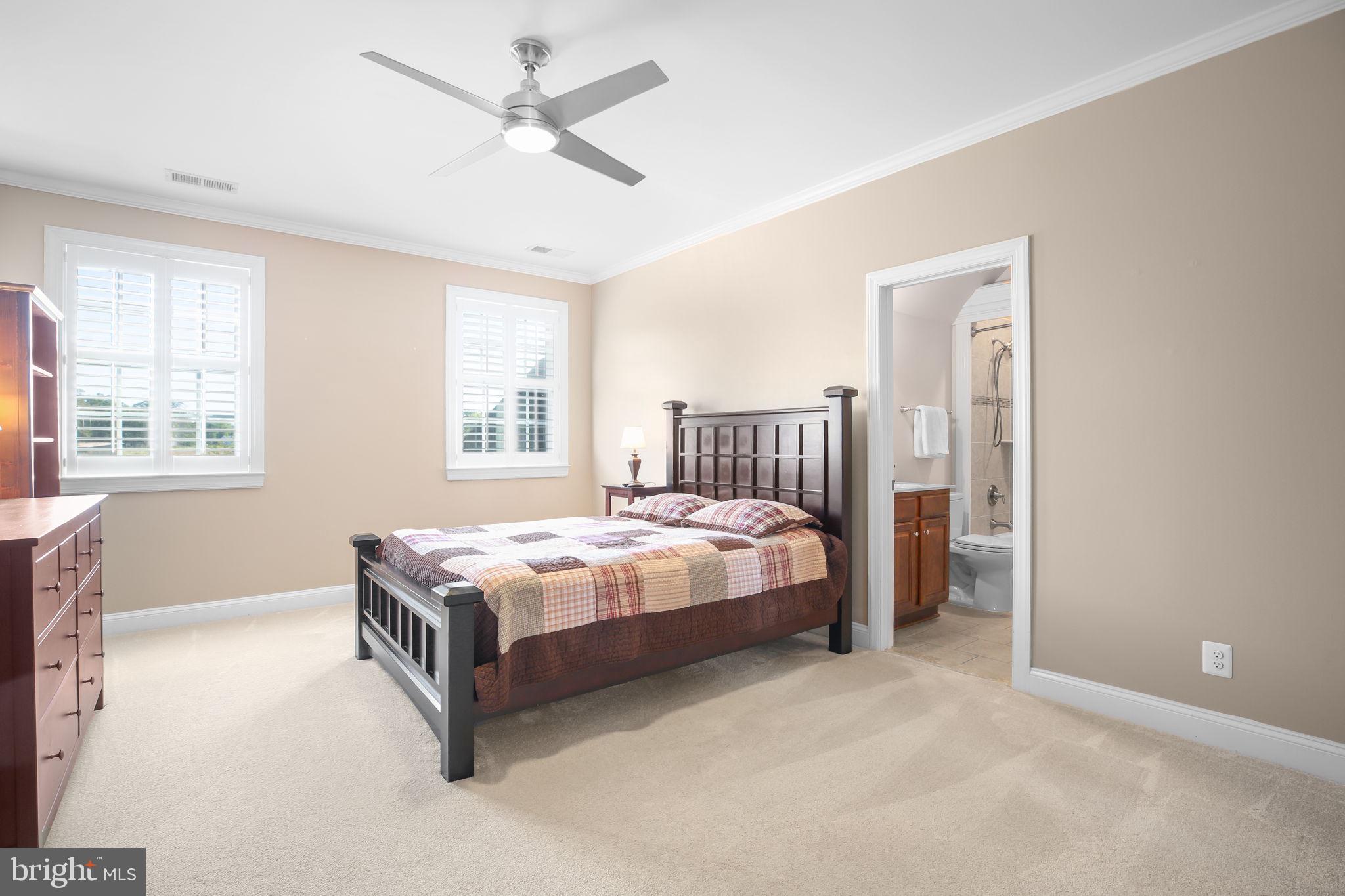 BLOOMSBURY FARM ESTATES - Residential