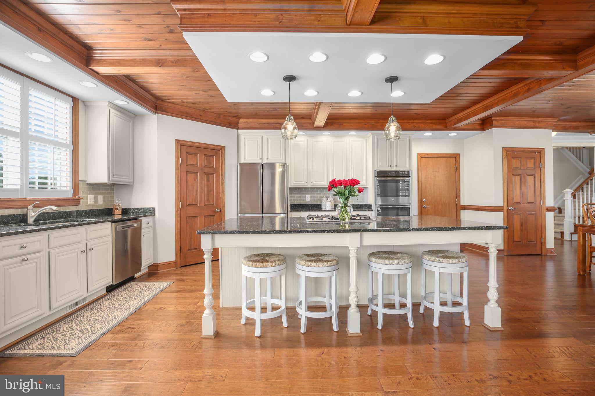 BLOOMSBURY FARM ESTATES - Residential