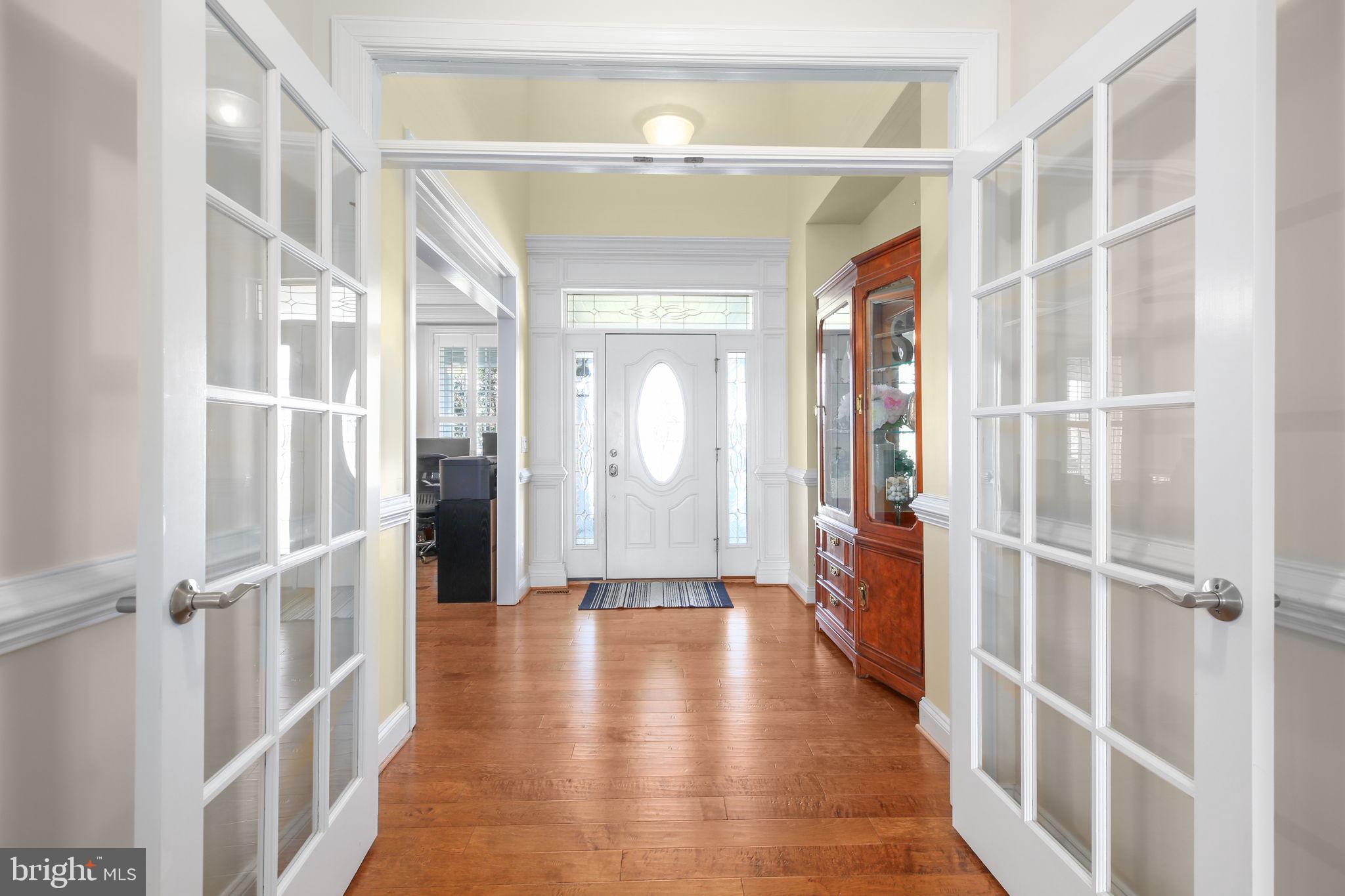 BLOOMSBURY FARM ESTATES - Residential