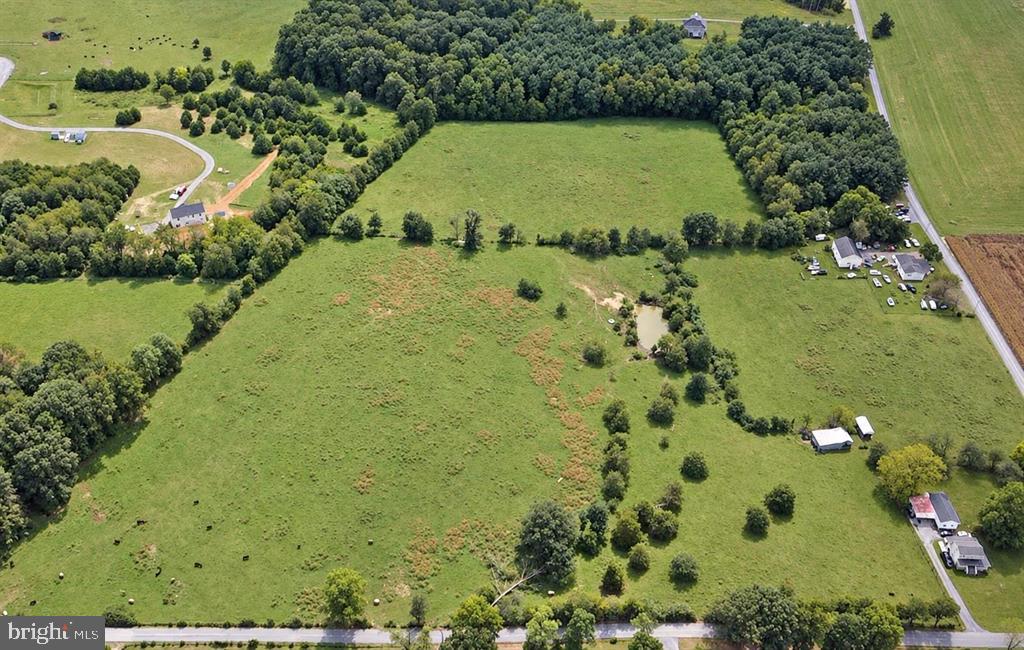 TBD OLD COUNTY ROAD