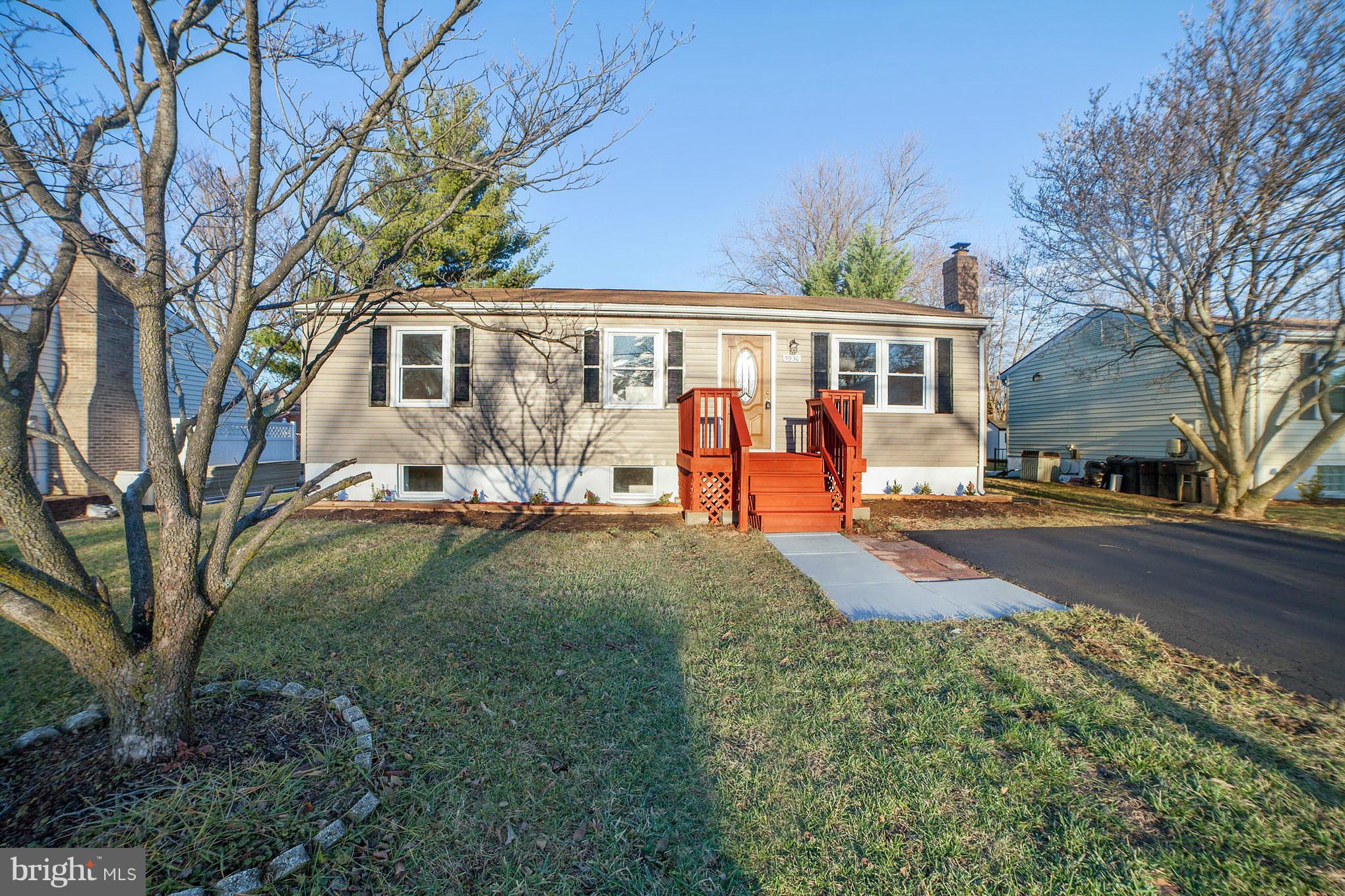 CATONSVILLE MANOR - Residential